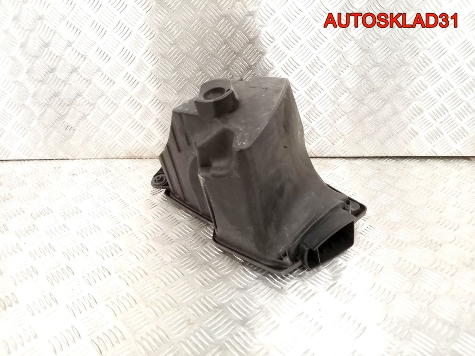 Корпус воздушного фильтра BMW E90 N52B25 Бензин, 2300 рублей, Дубовое