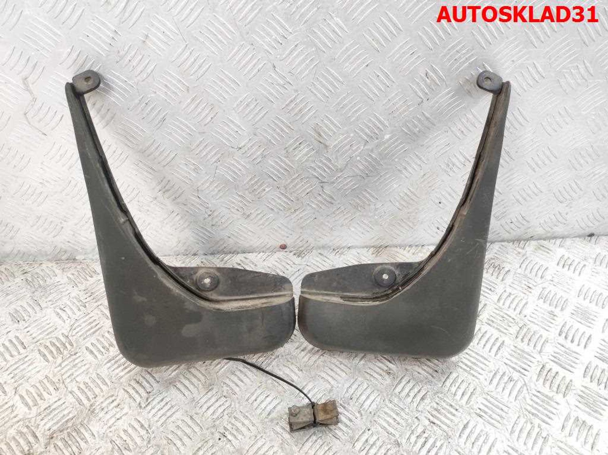 Брызговики задние Комплект Ford Focus 2 4M5J28370BA Combi, 6000 рублей, Дубовое