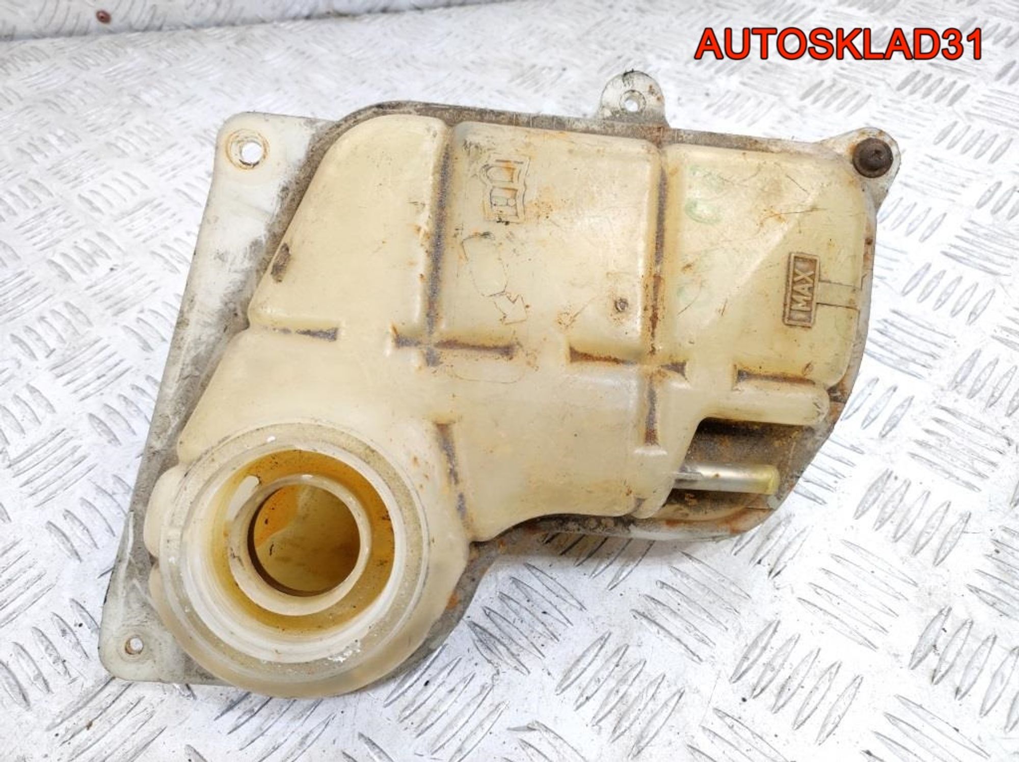 Бачок расширительный VW Passat B5 8D0121403F, 1000 рублей, Дубовое