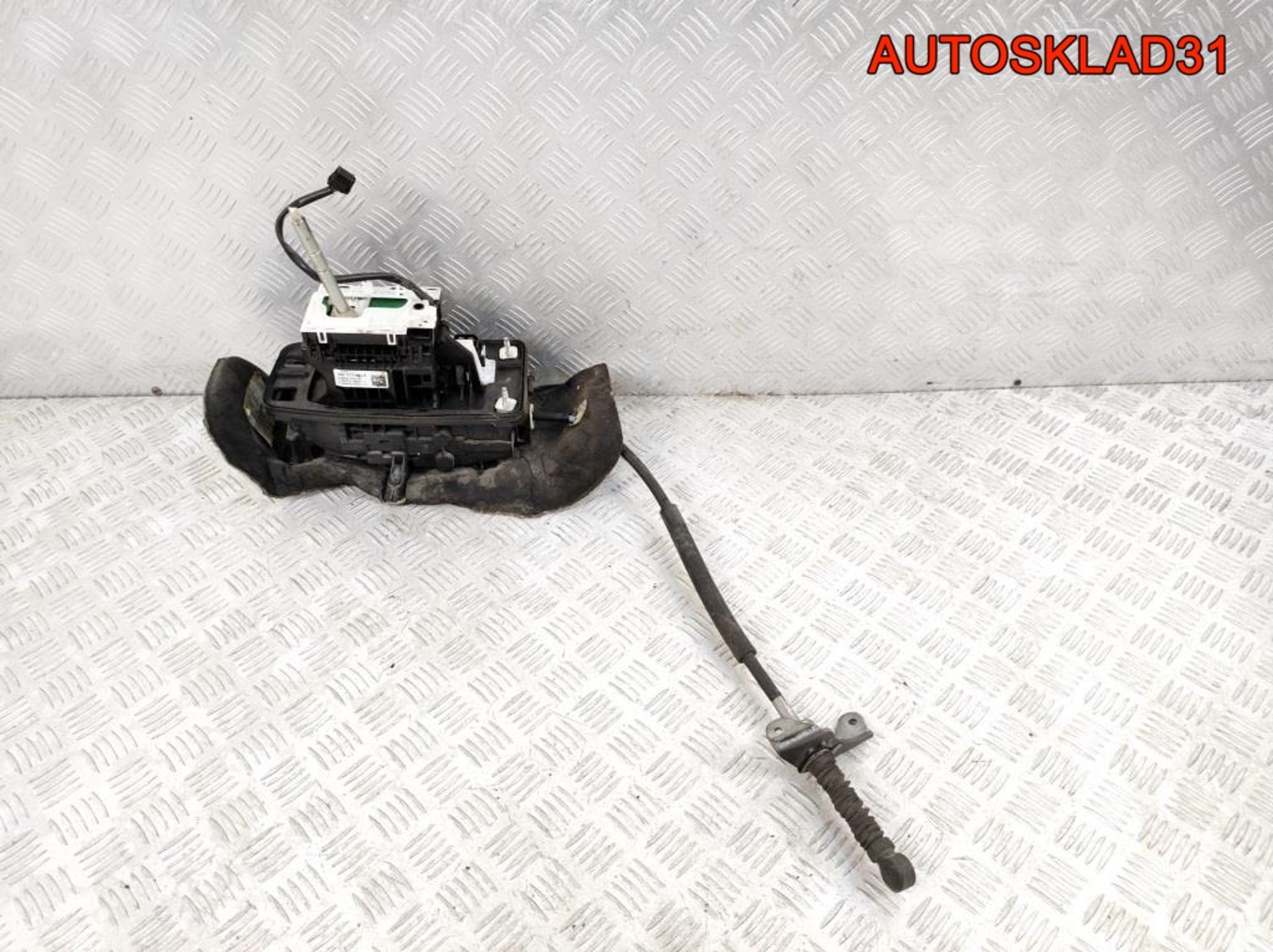 Кулиса АКПП Audi A6 C7 4G 3,0 CDU 4G1713041K, 15000 рублей, Дубовое