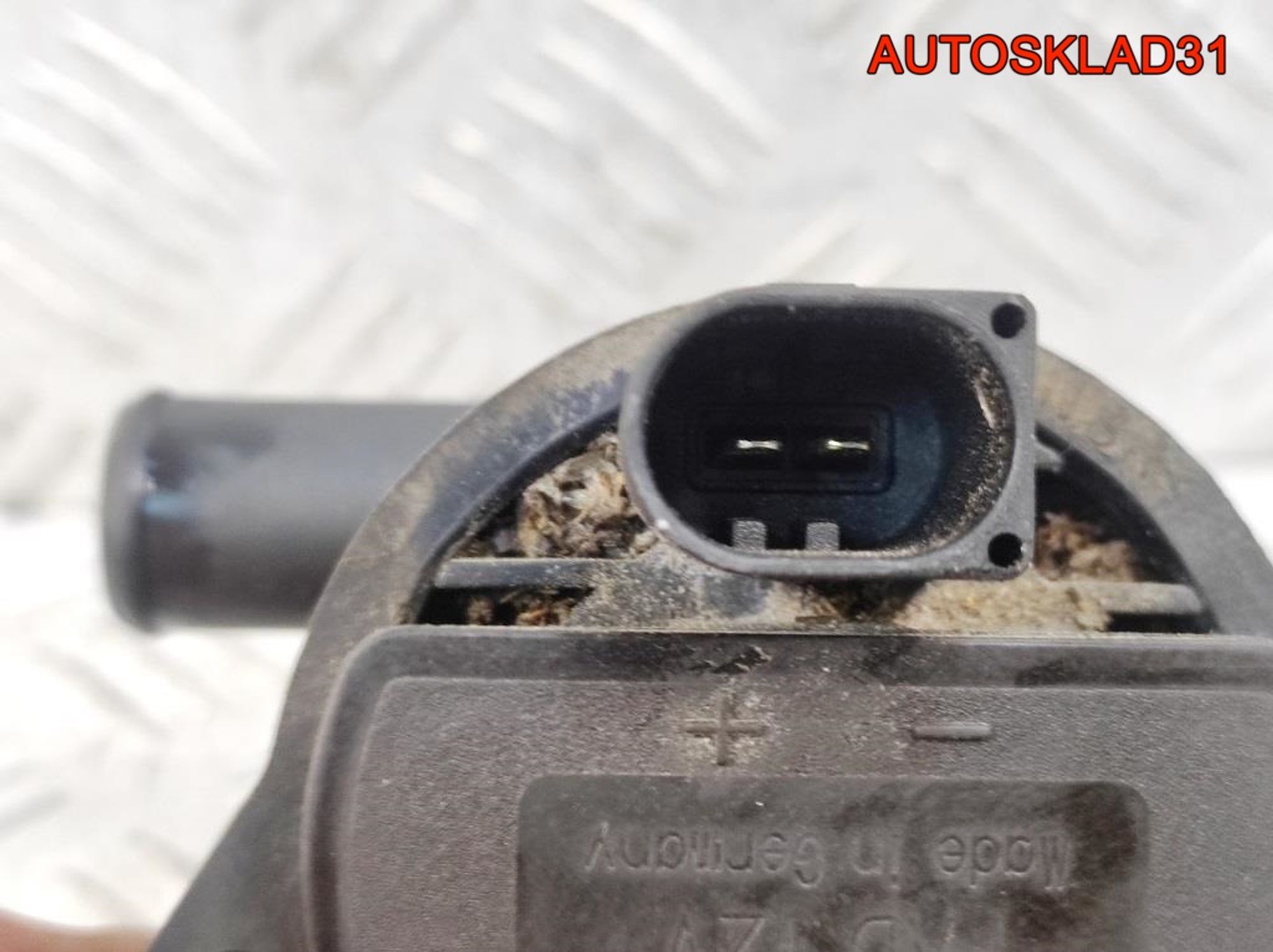 Насос электрический Mercedes GLK X204 A2118350028, 4500 рублей, Дубовое