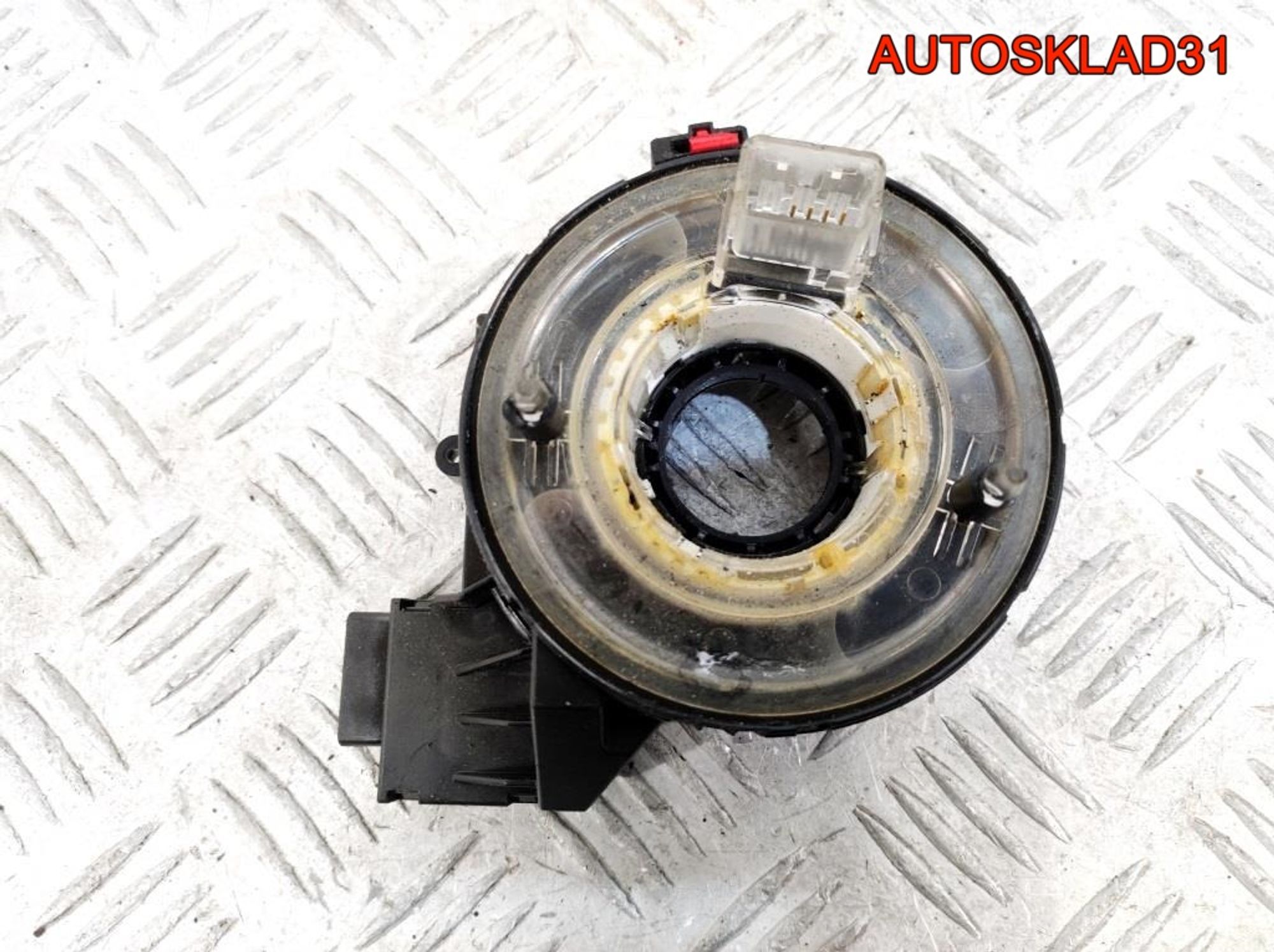 Механизм подрулевой  Volkswagen Golf 5 1K0959653C, 2300 рублей, Дубовое