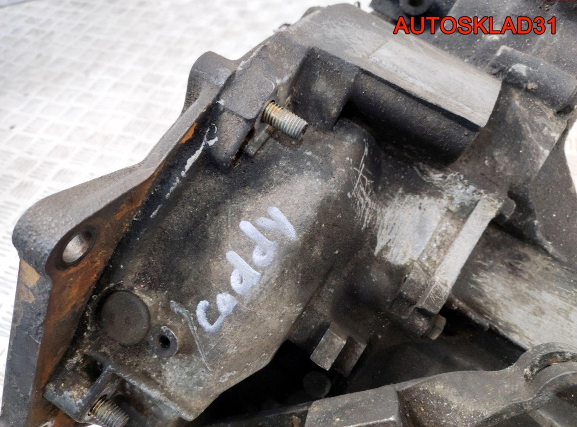 МКПП 441016101636 5 ступенчатая Skoda Felicia 1 1,6 АЕЕ Бензин, 12000 рублей, Дубовое
