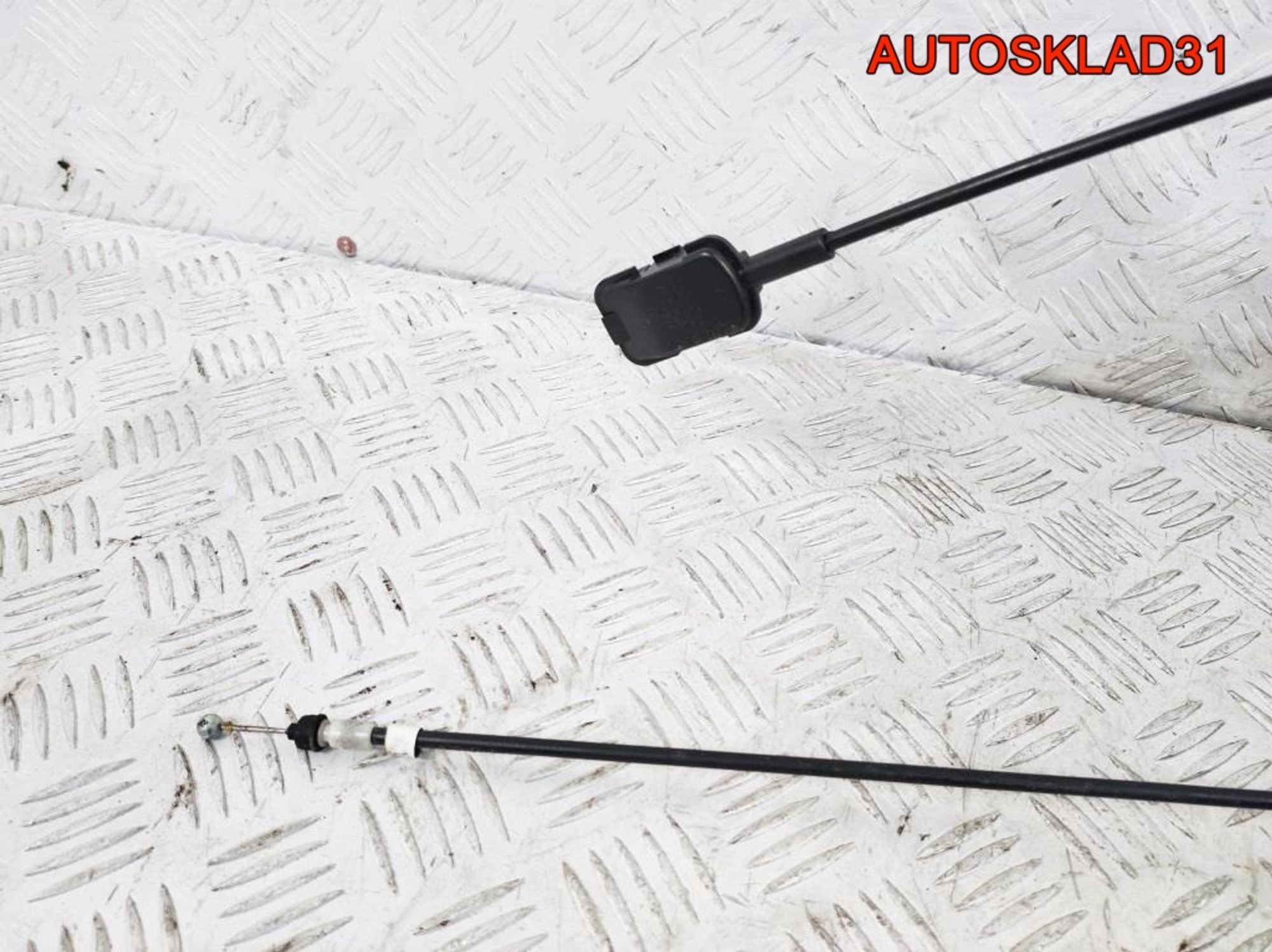 Замок передней правой двери Nissan Micra K12, 2100 рублей, Дубовое