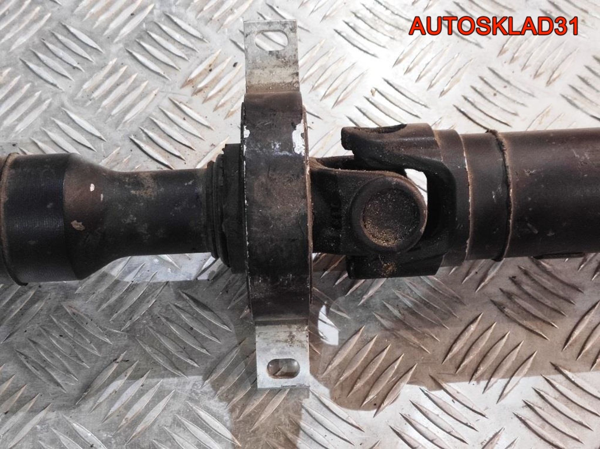 Вал карданный BMW E90 2,5 N52B25 МКПП Седан, 10000 рублей, Дубовое