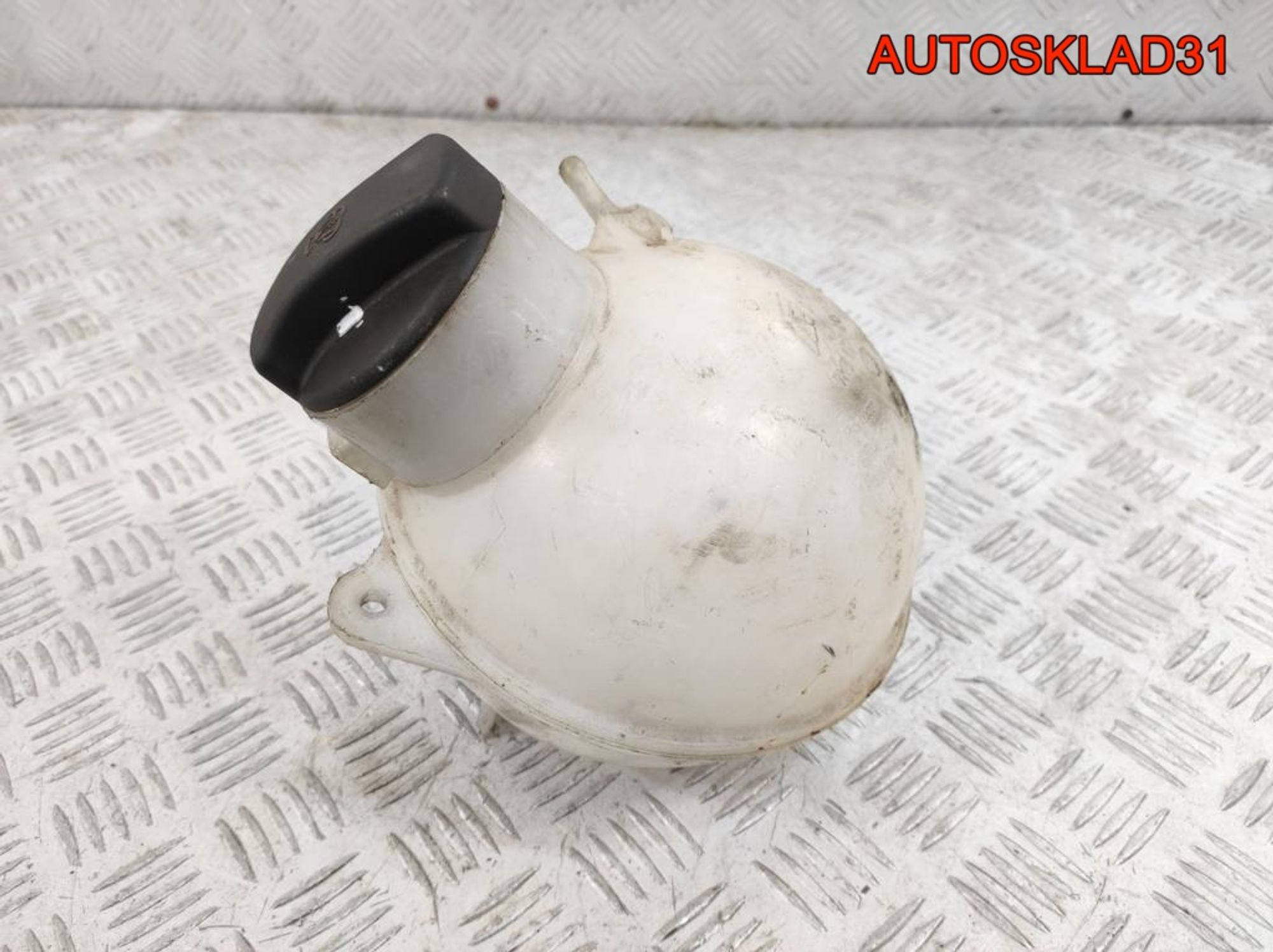 Бачок расширительный VW Sharan 7M3121407B, 1400 рублей, Дубовое