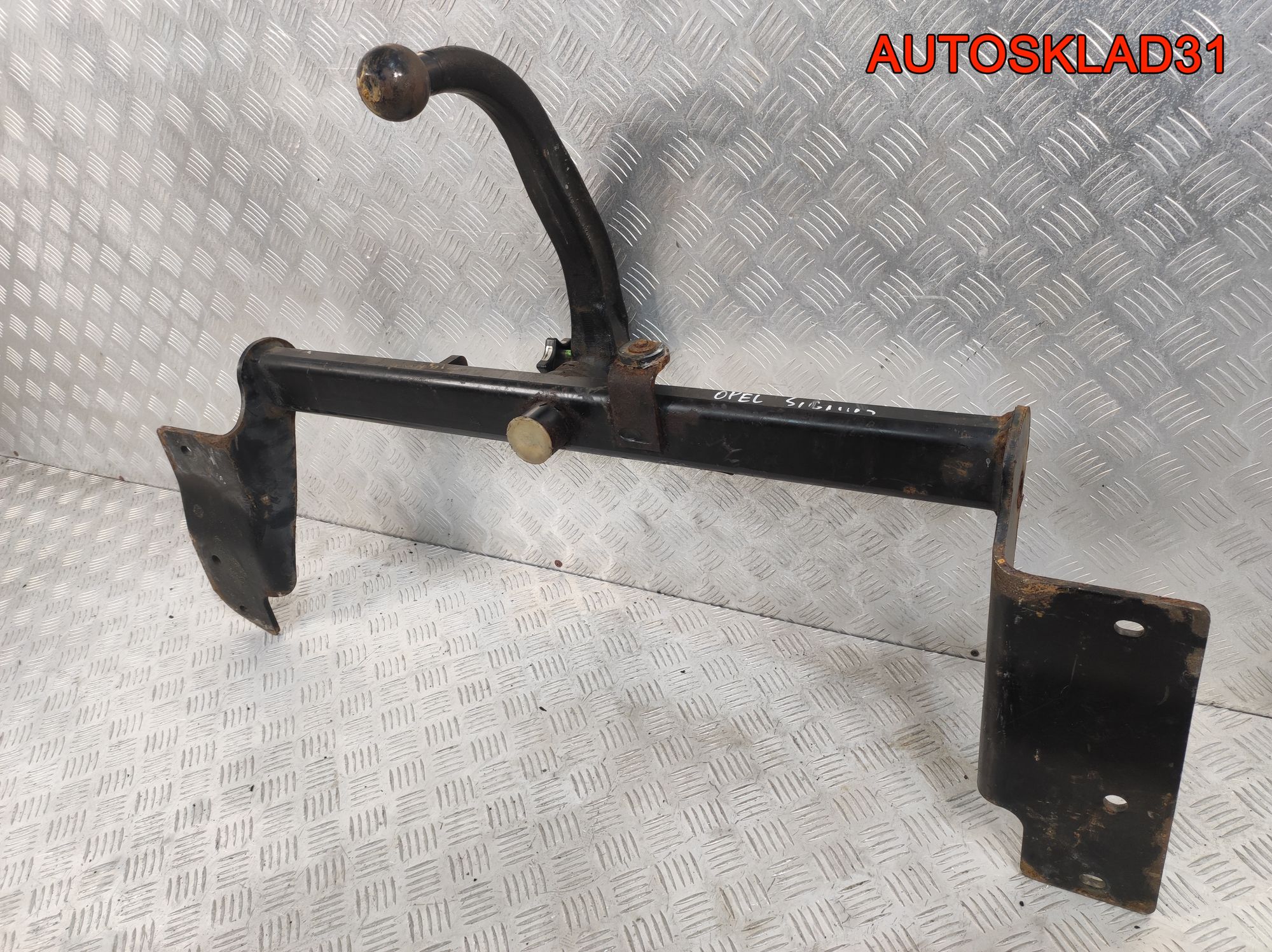Фаркоп съёмным крюкoм Opel Signum 314278, 18000 рублей, Дубовое