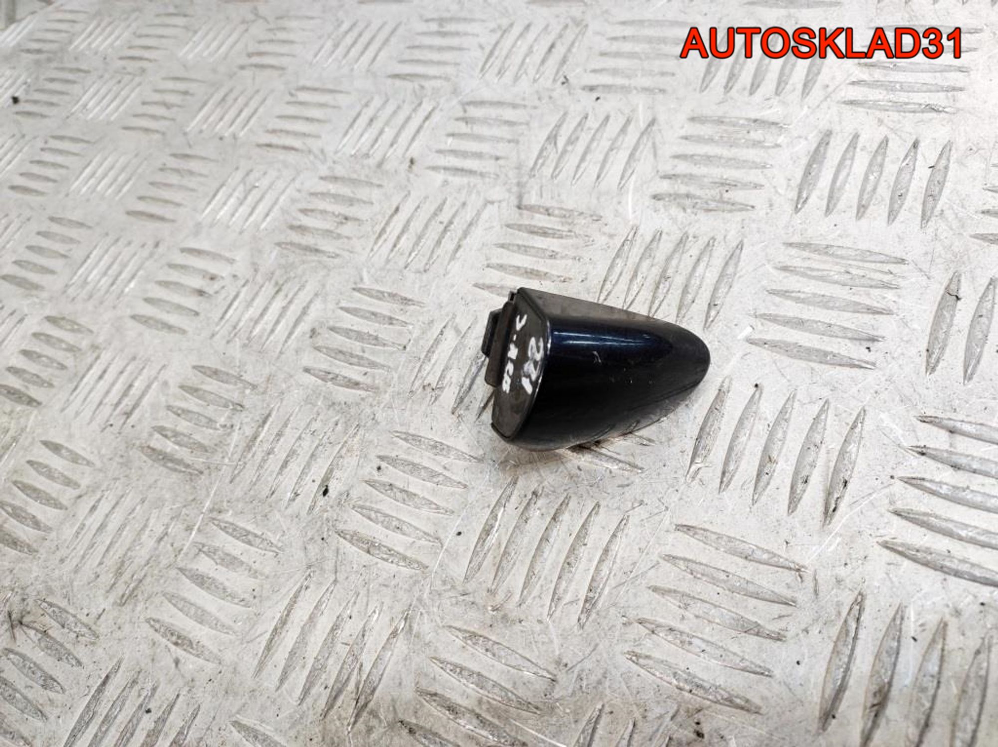 Вставка замка задняя левая Mercedes W211 A2037601377, 500 рублей, Дубовое