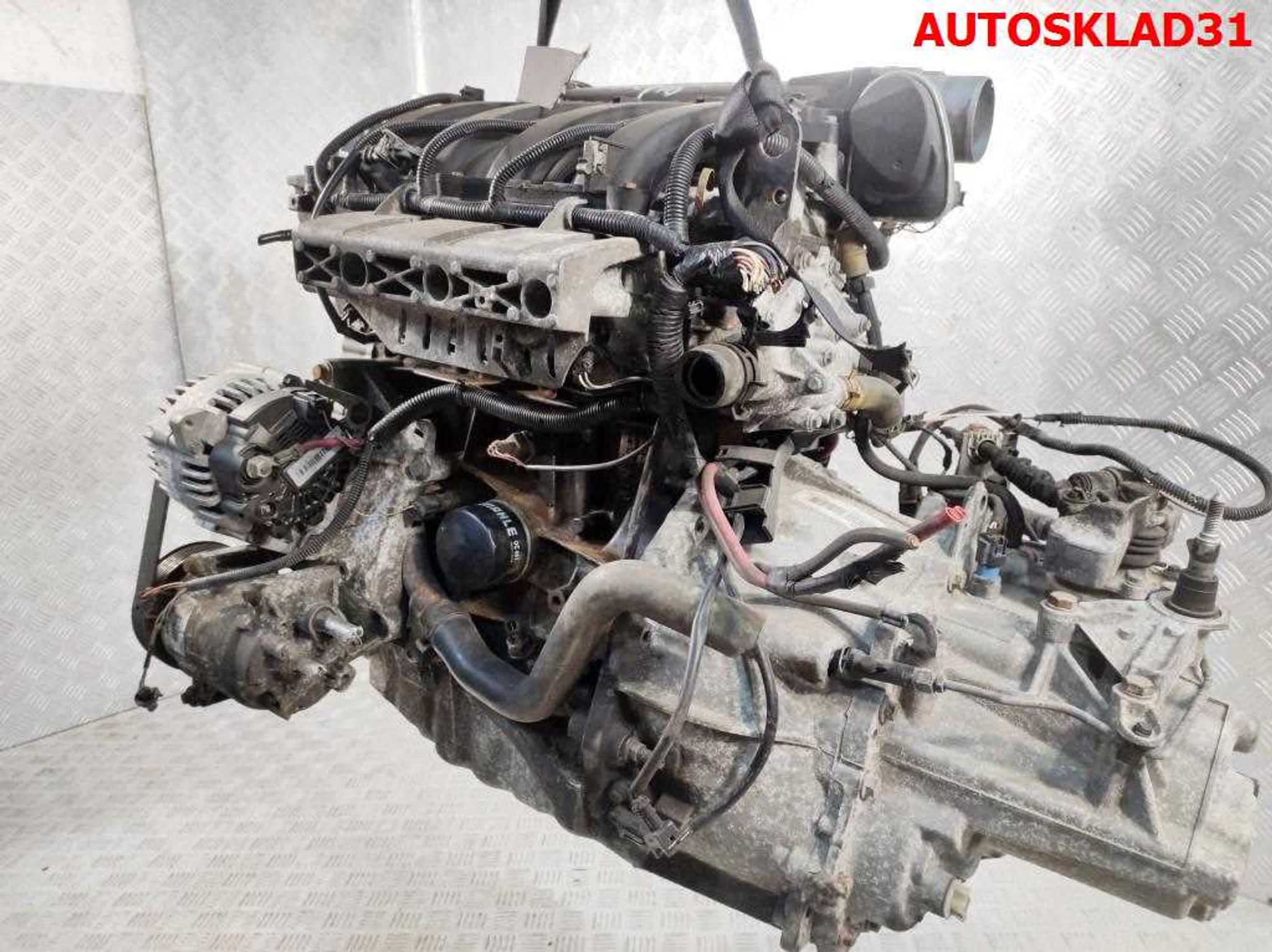 Двигатель F4R 770 Renault Megane 2 2,0 Бензин Цена за СТОЛБИК, 60000 рублей, Дубовое