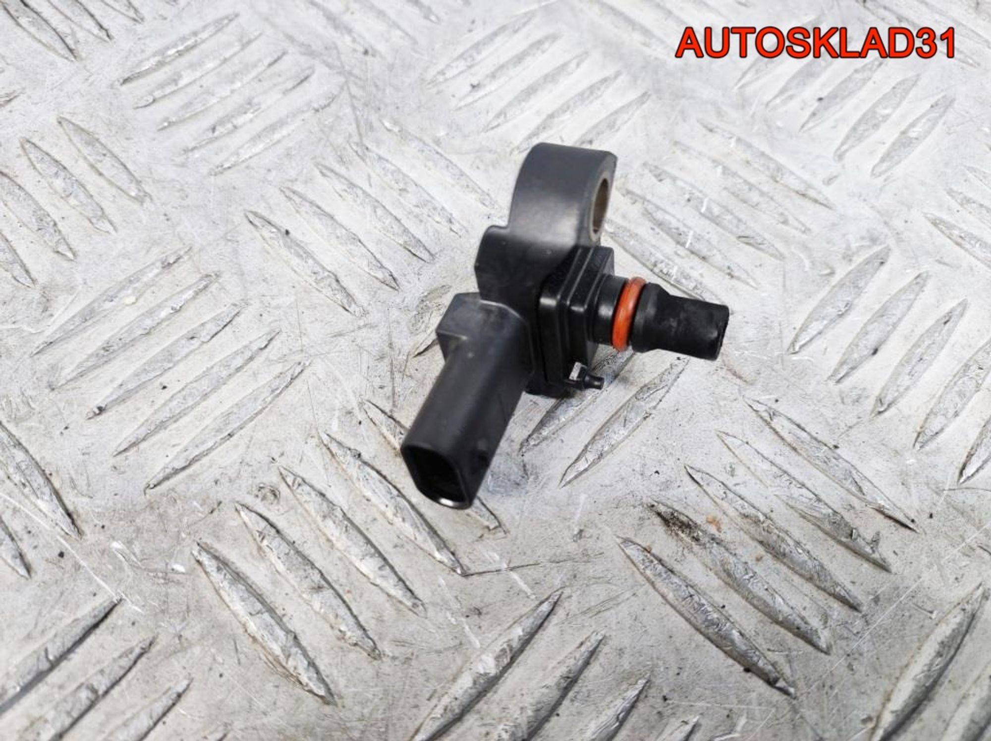 Датчик давления воздуха BMW F30 В47D20A 8637896, 4100 рублей, Дубовое