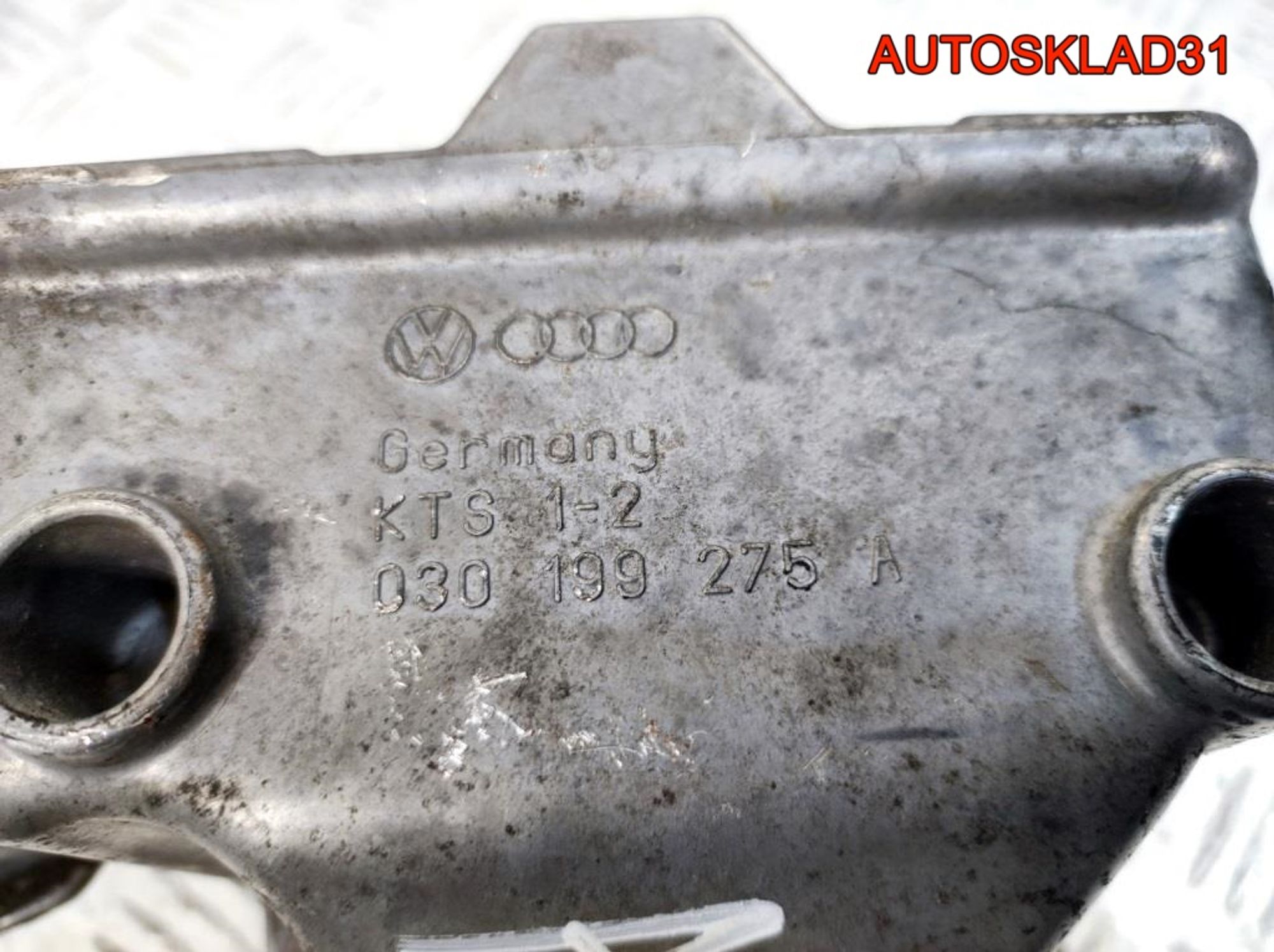 Кронштейн КПП Skoda Octavia A4 1,6 AEE 030199275A, 900 рублей, Дубовое