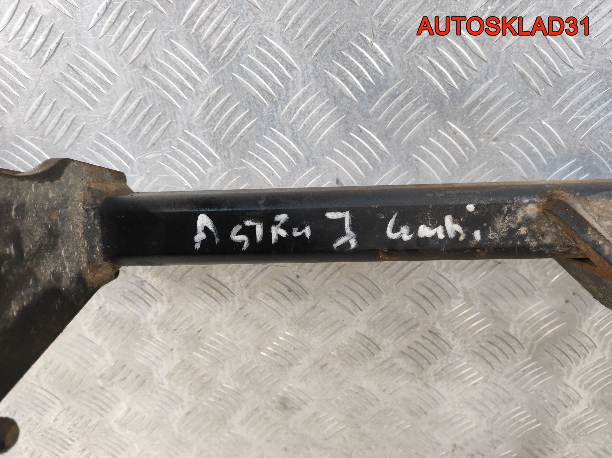 Фаркоп съёмным крюкoм Opel Astra J Универсал, 18000 рублей, Дубовое