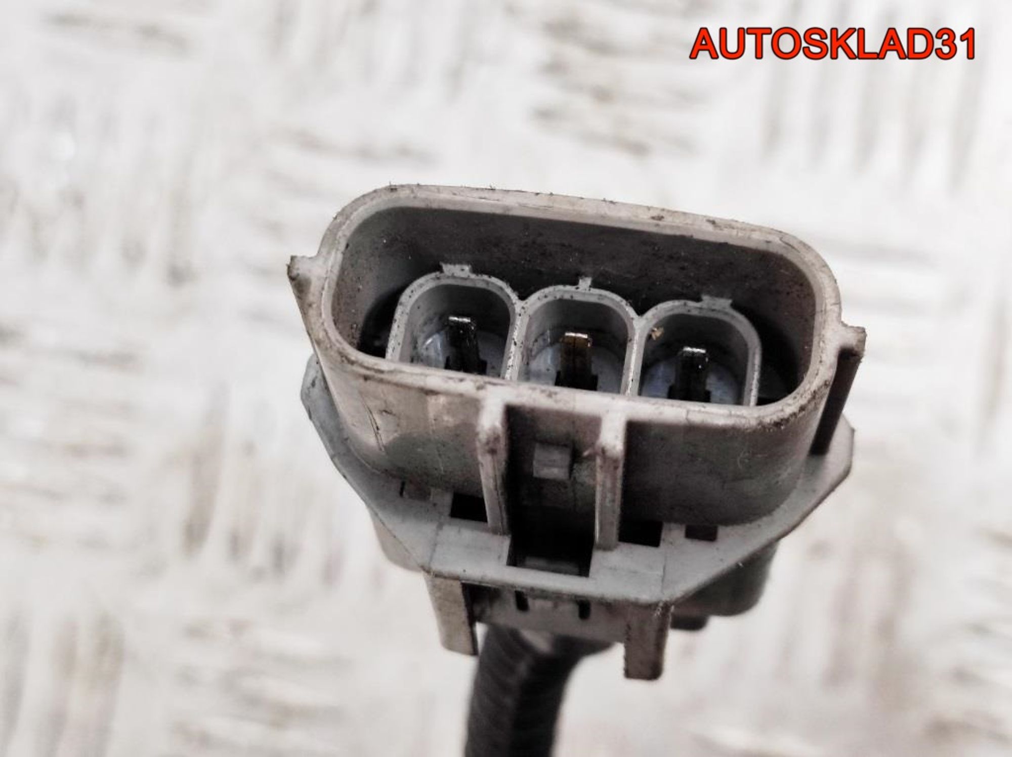 Лямбда зонд Nissan Primera P11 2,0 R20DE 0258005223, 1500 рублей, Дубовое