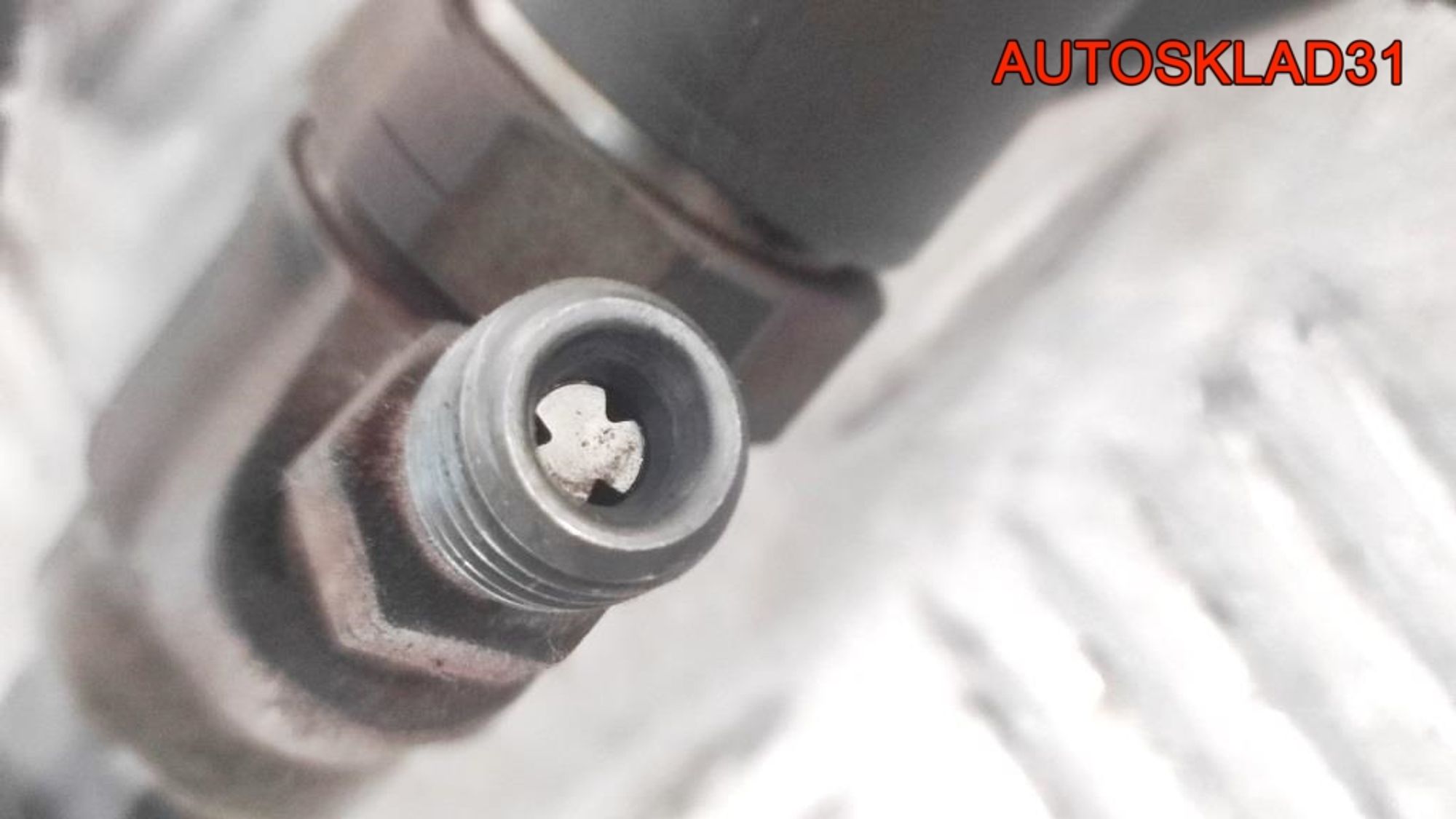 Форсунка дизельная Hyundai Santa Fe SM 2,0 D4EA 3380027010, 7500 рублей, Дубовое