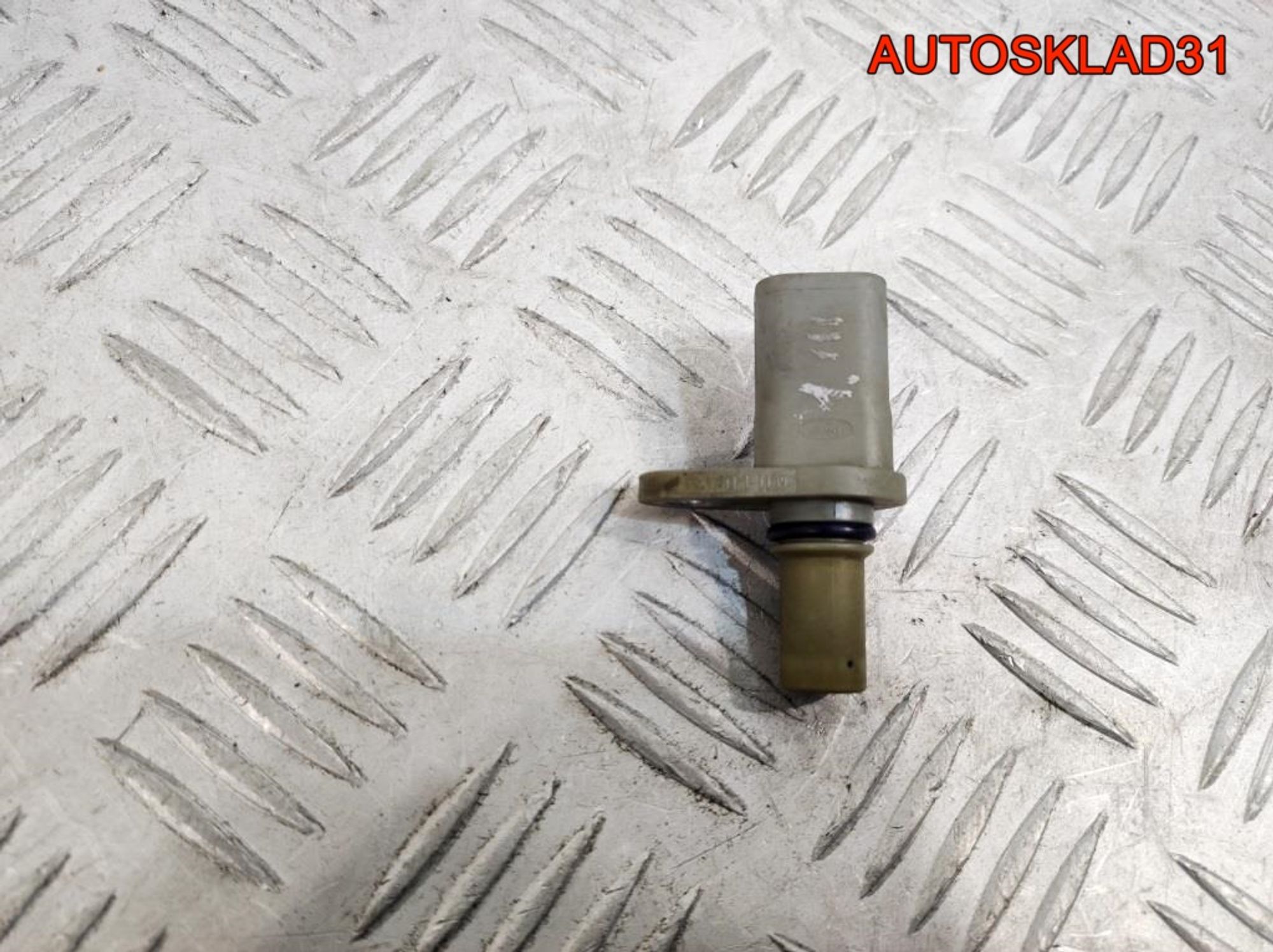 Датчик положения распредвала Ford Mondeo 3 6C1112K073AA, 900 рублей, Дубовое