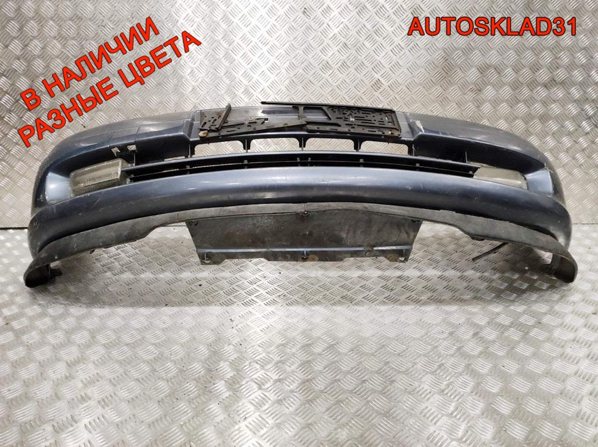 Бампер передний Opel Astra G 90559473, 13000 рублей, Дубовое