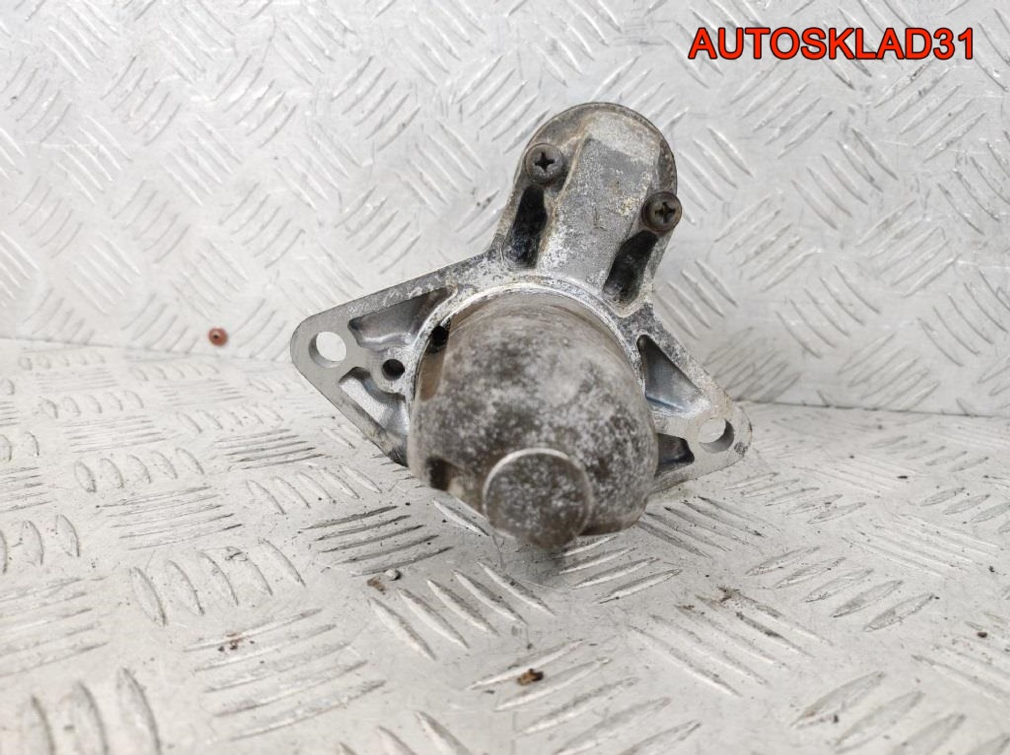 Стартер Subaru Impreza G11 2,0 EJ20 23300AA450, 7200 рублей, Дубовое