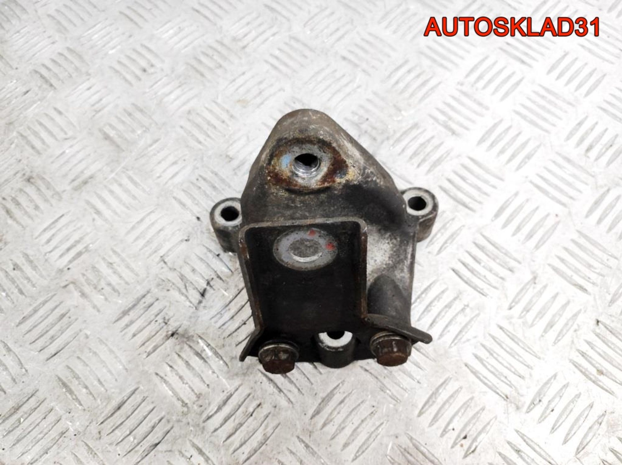 Кронштейн двигателя задний Renault Laguna 2 8200298146, 900 рублей, Дубовое