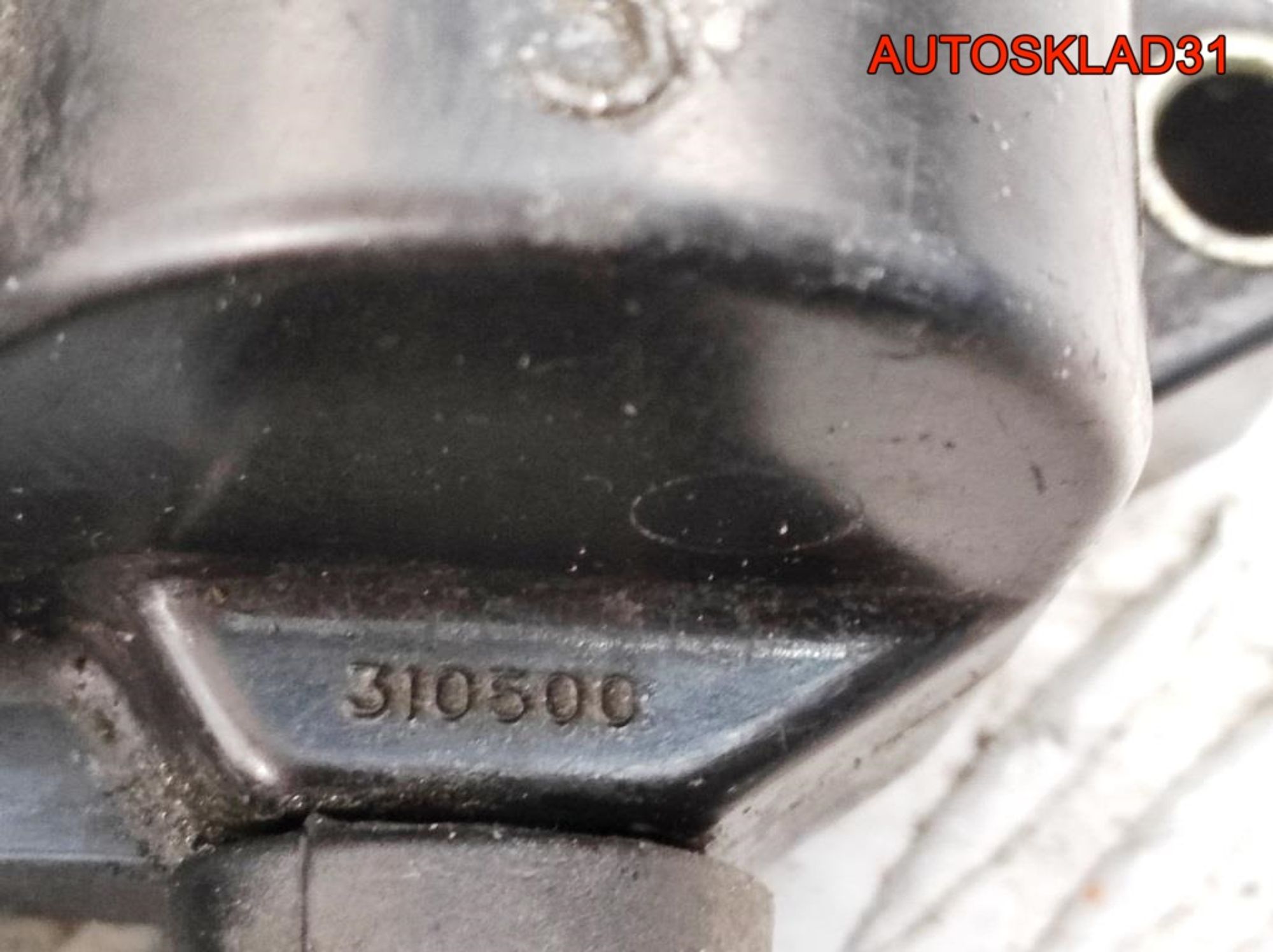 Катушка зажигания Daewoo Matiz 0.8 A08S3 Бензин 96291054, 2000 рублей, Дубовое