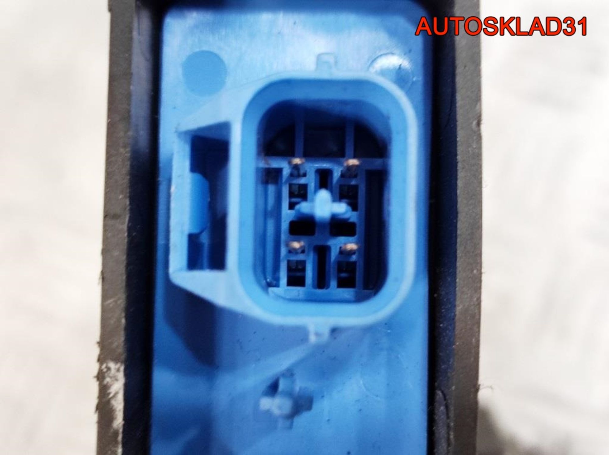 Замок двери передней левой Mitsubishi Carisma DA, 1400 рублей, Дубовое