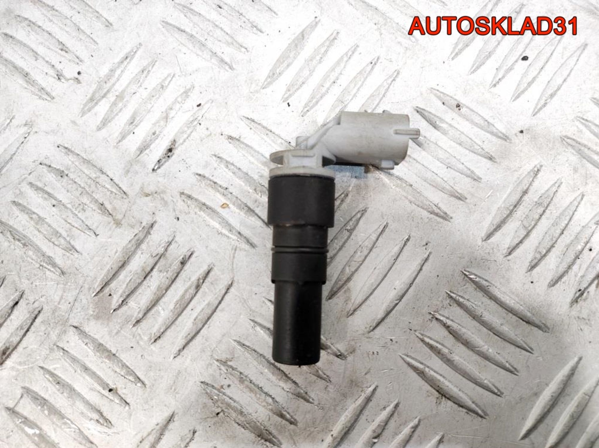 Датчик положения коленвала Opel Vectra C 9115115, 900 рублей, Дубовое