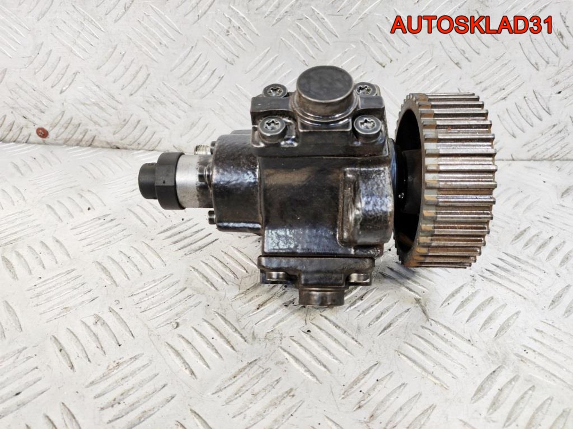 ТНВД Opel Insignia 2,0 A20DT Дизель 55571005, 14600 рублей, Дубовое