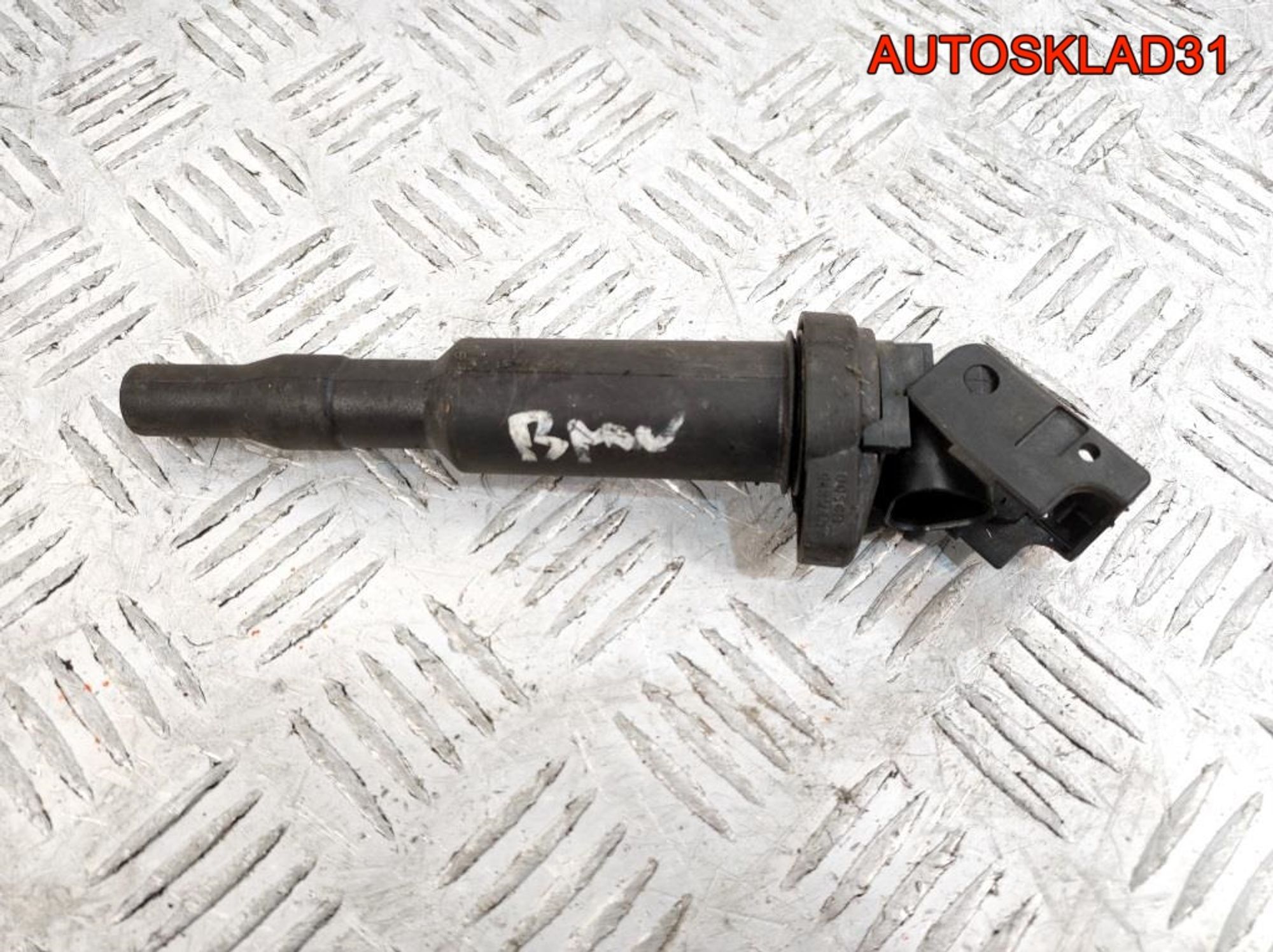 Катушка зажигания BMW E90 2,0 N46B20B 1437986, 1300 рублей, Дубовое