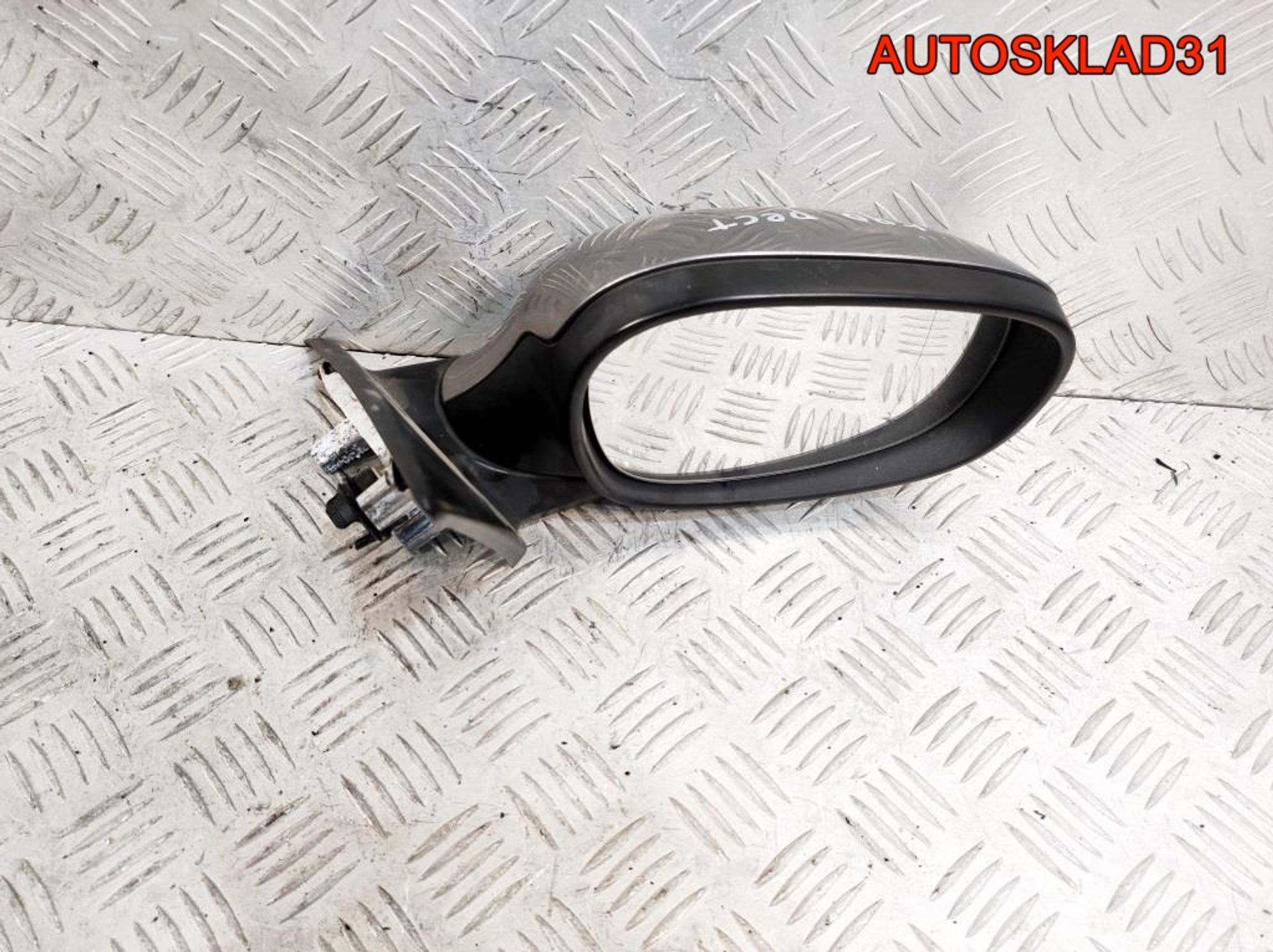 Зеркало правое BMW 3 E90 51167268264 Рест, 8100 рублей, Дубовое