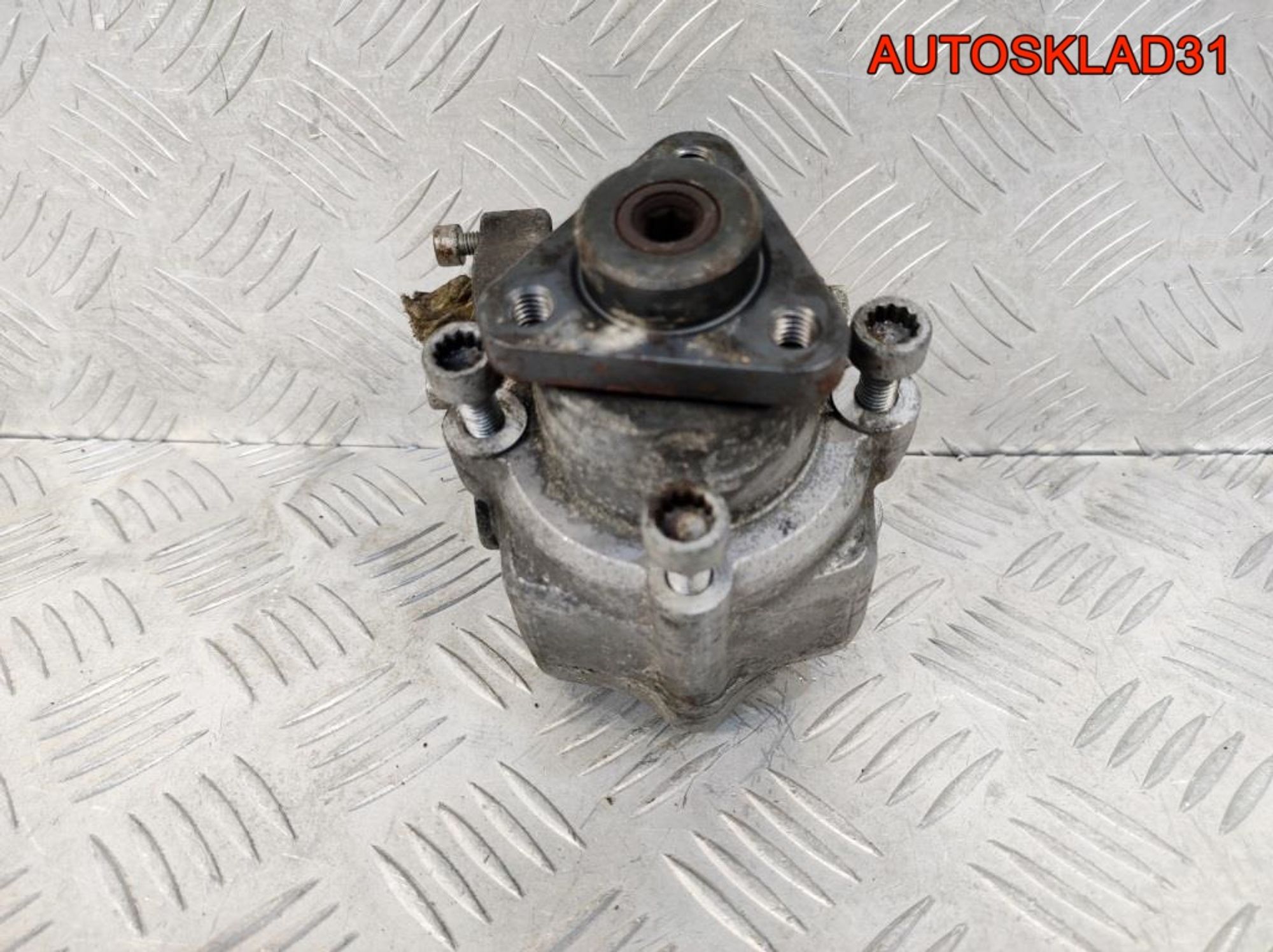 Насос гидроусилителя VW Transporter T5 7E0422154E, 8600 рублей, Дубовое