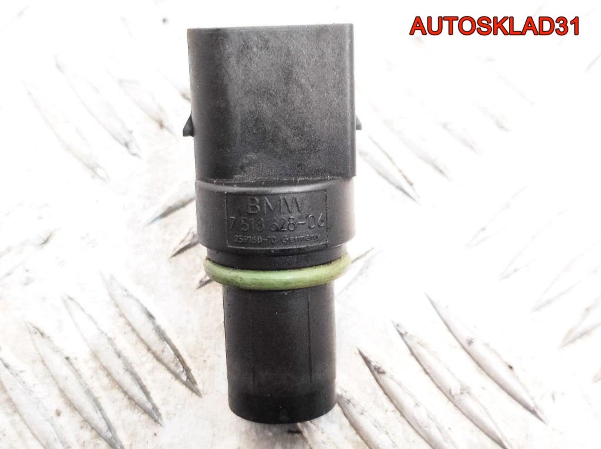 Датчик распредвала BMW E46 2.0 N42B20 12147518628, 2800 рублей, Дубовое