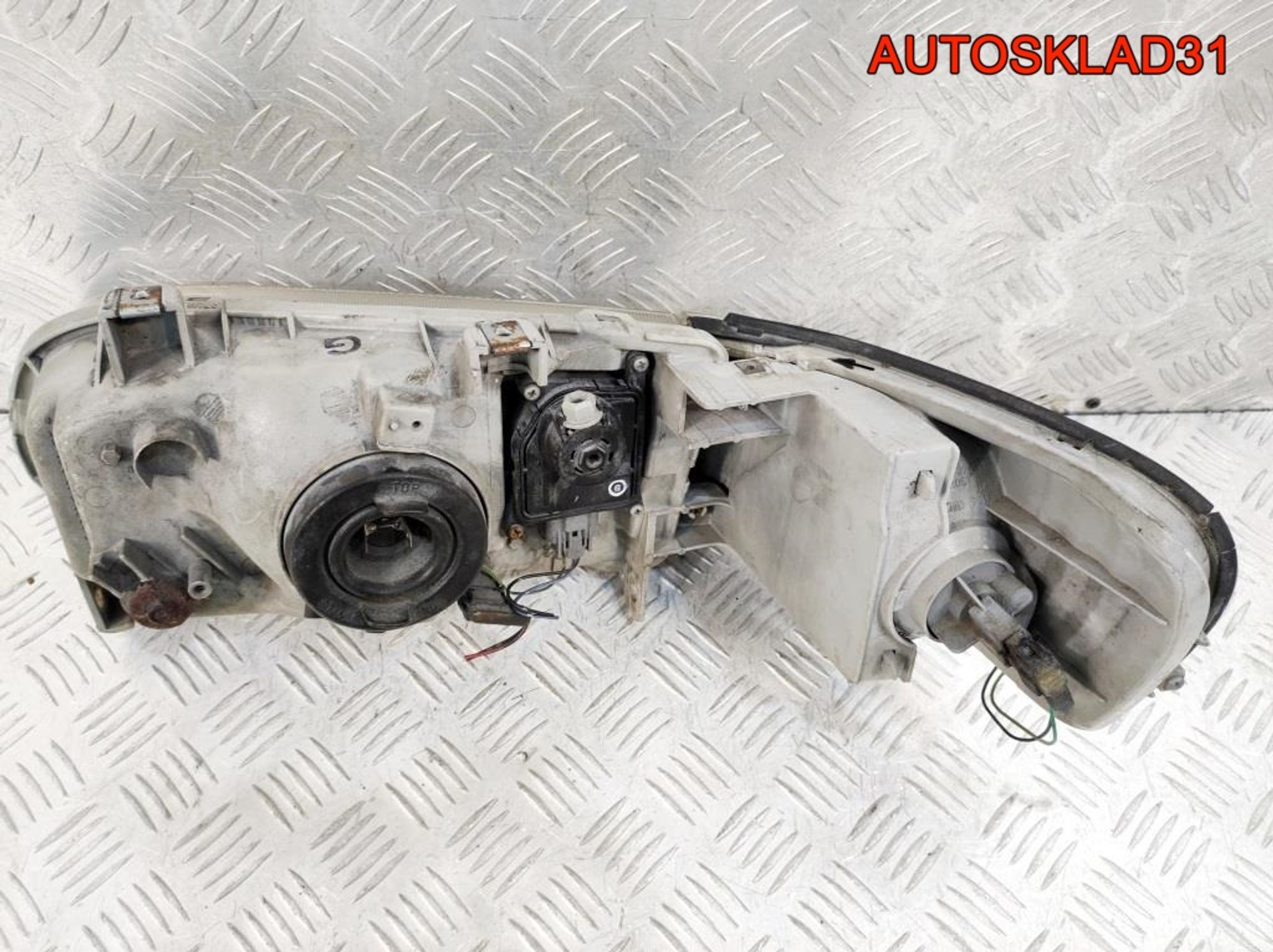 Фара правая Левый руль Honda Shuttle/Odyssey RA, 16200 рублей, Дубовое