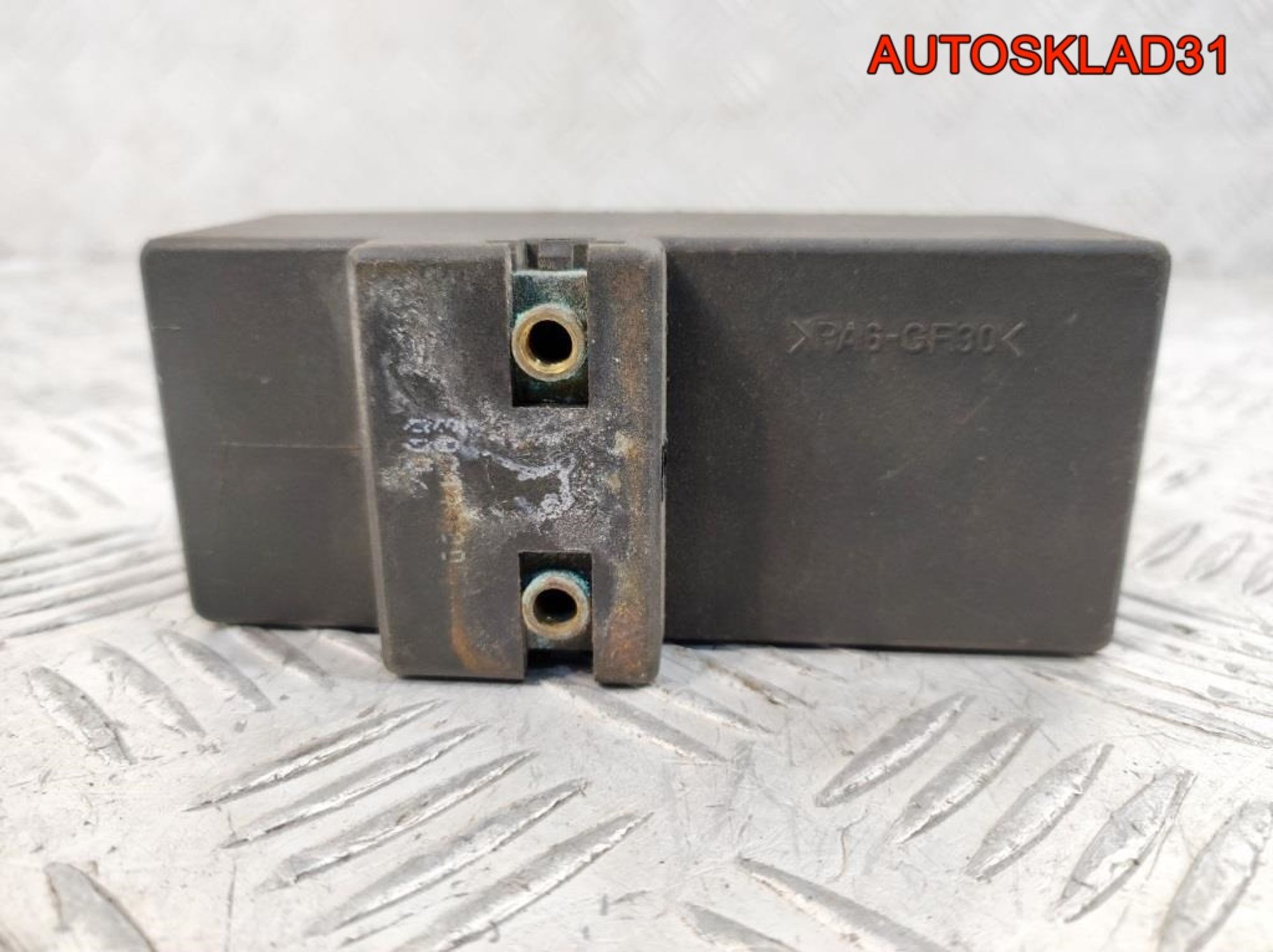 Блок управления вентилятором VW Golf 4 1J0919506M, 2500 рублей, Дубовое