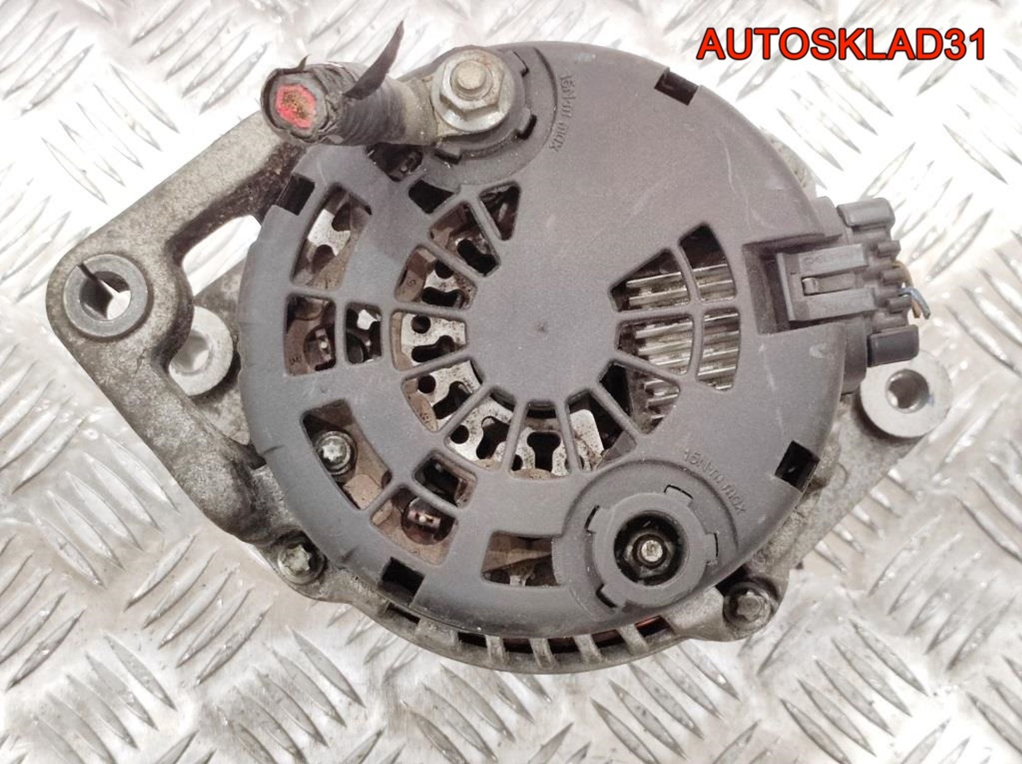 Генератор Opel Sintra KJ7D08B (Р), 8000 рублей, Дубовое