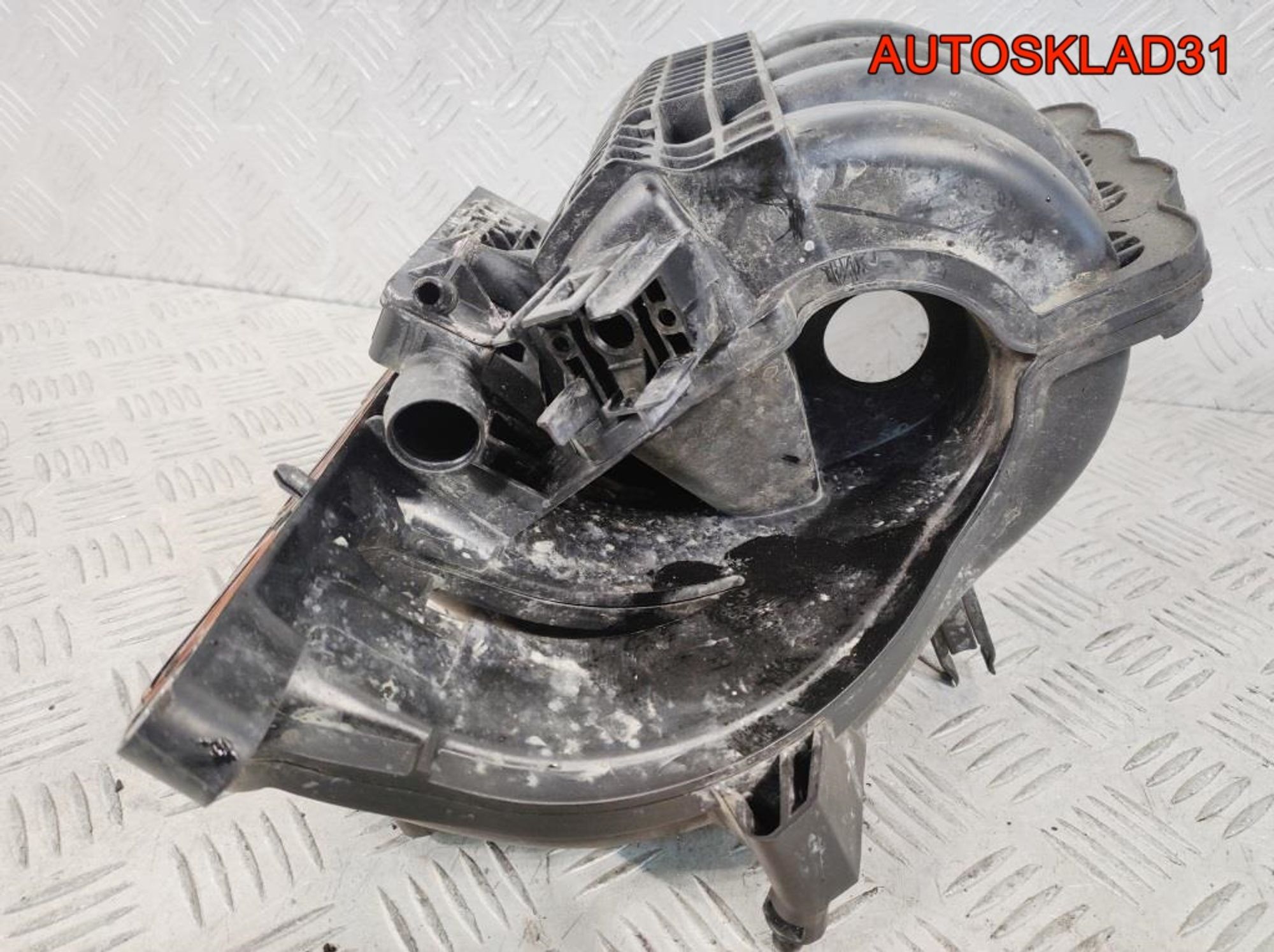 Коллектор впускной Volkswagen Golf 5 036129709GT, 5900 рублей, Дубовое