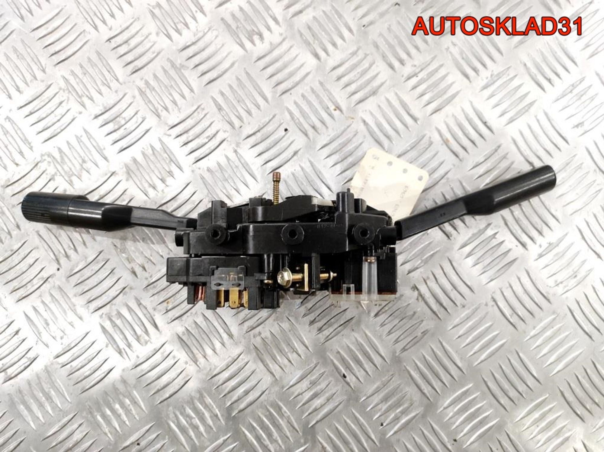 Переключатель подрулевой Mazda 626 GD 177698, 1500 рублей, Дубовое