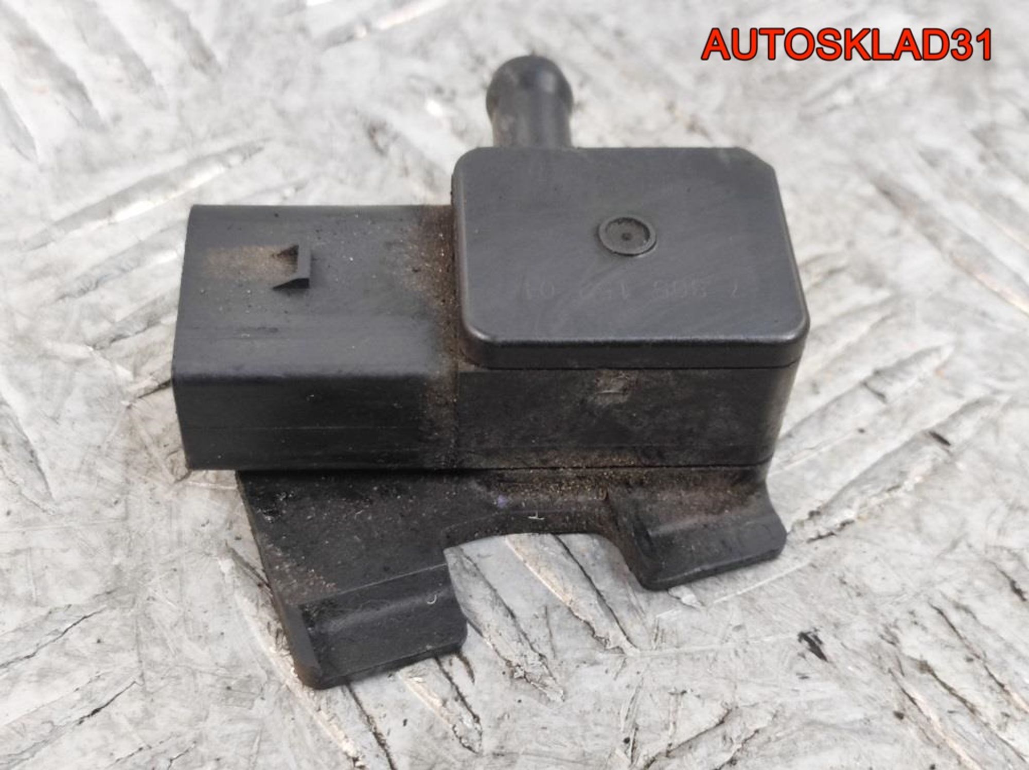 Форсунка дизельная BMW E90 2.0 N47D20A 13537797877, 8500 рублей, Дубовое