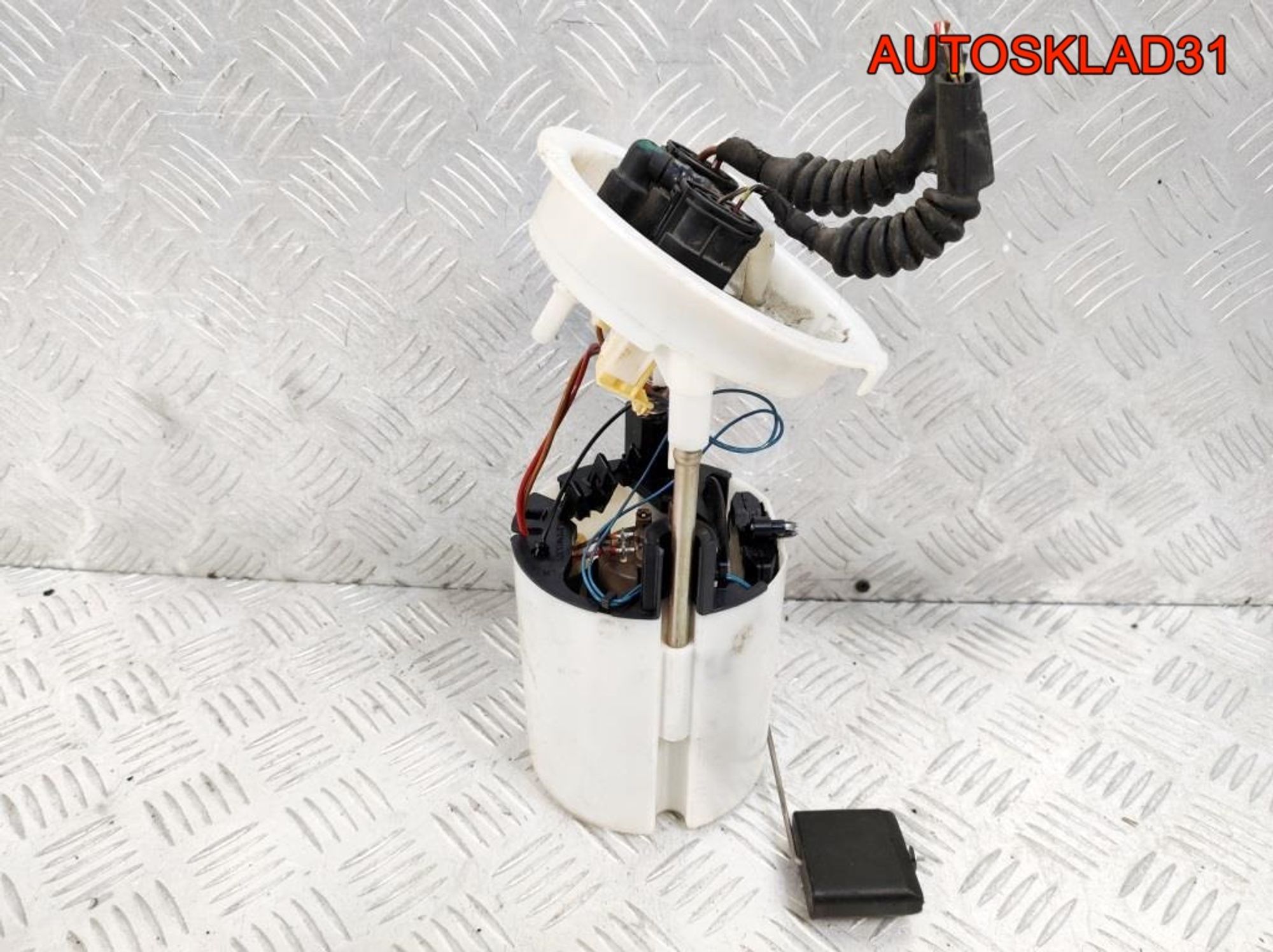 Насос топливный BMW E90 A2C53043417C Бензин, 4500 рублей, Дубовое