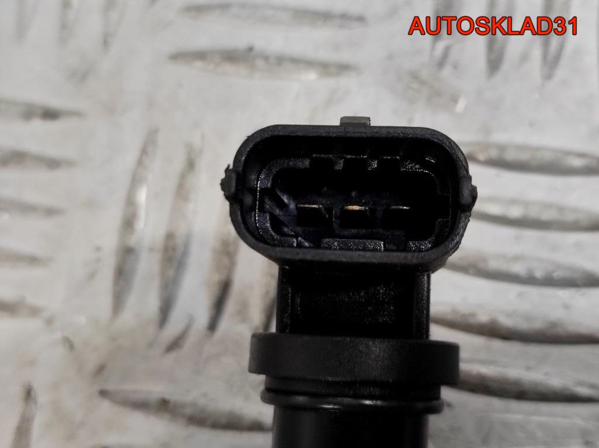 Датчик положения распредвала Mercedes W210 A0041536928, 900 рублей, Дубовое