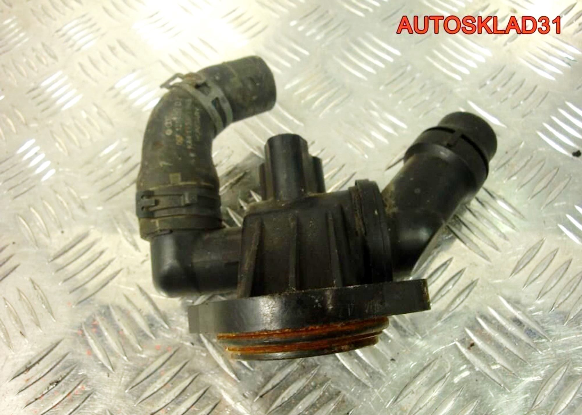 Термостат Audi A6 C6 2,0 BUL 06D121111G, 1100 рублей, Дубовое