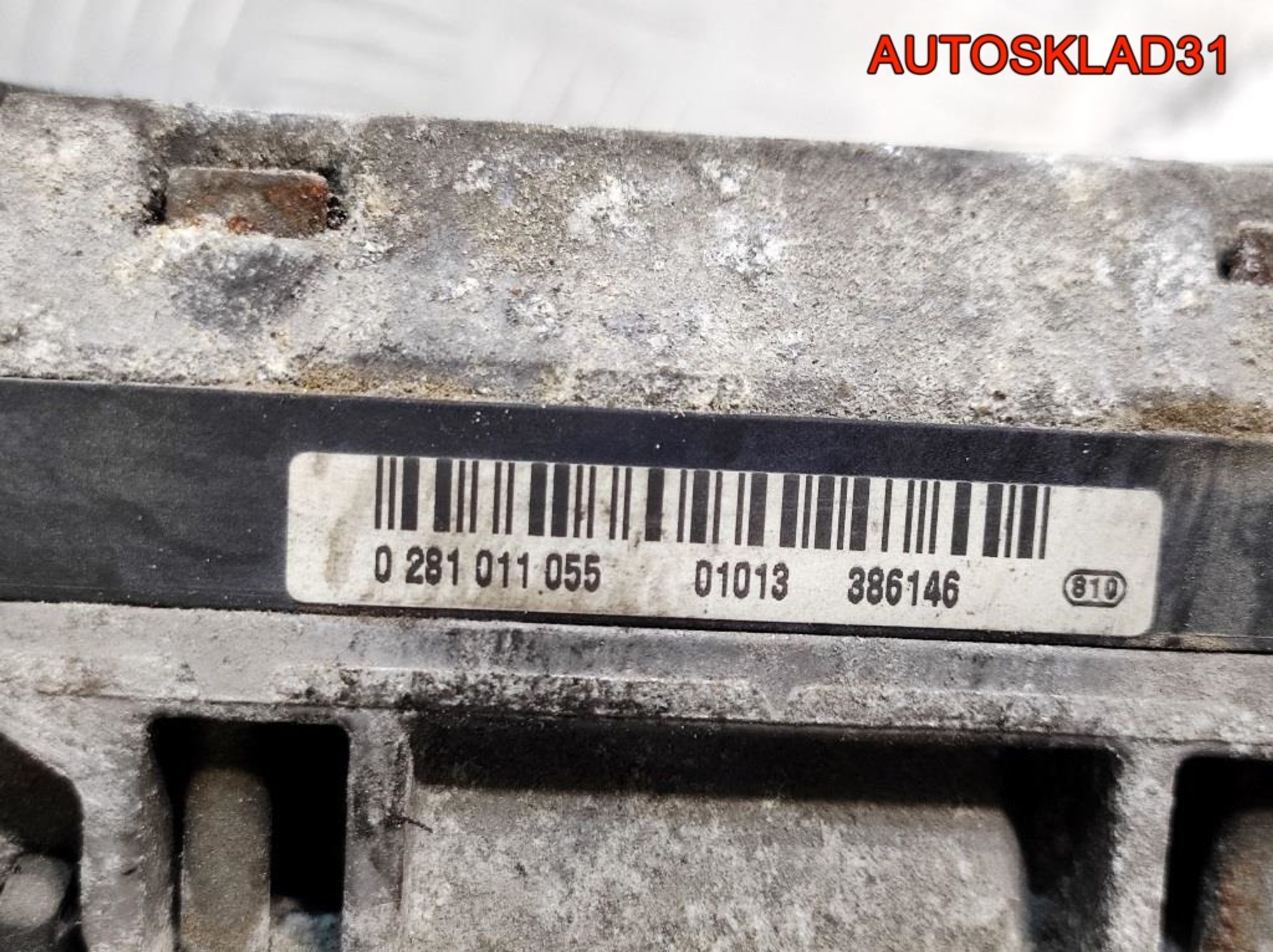 ТНВД Opel Astra G 2,2 Y22DTR 55350002, 30200 рублей, Дубовое