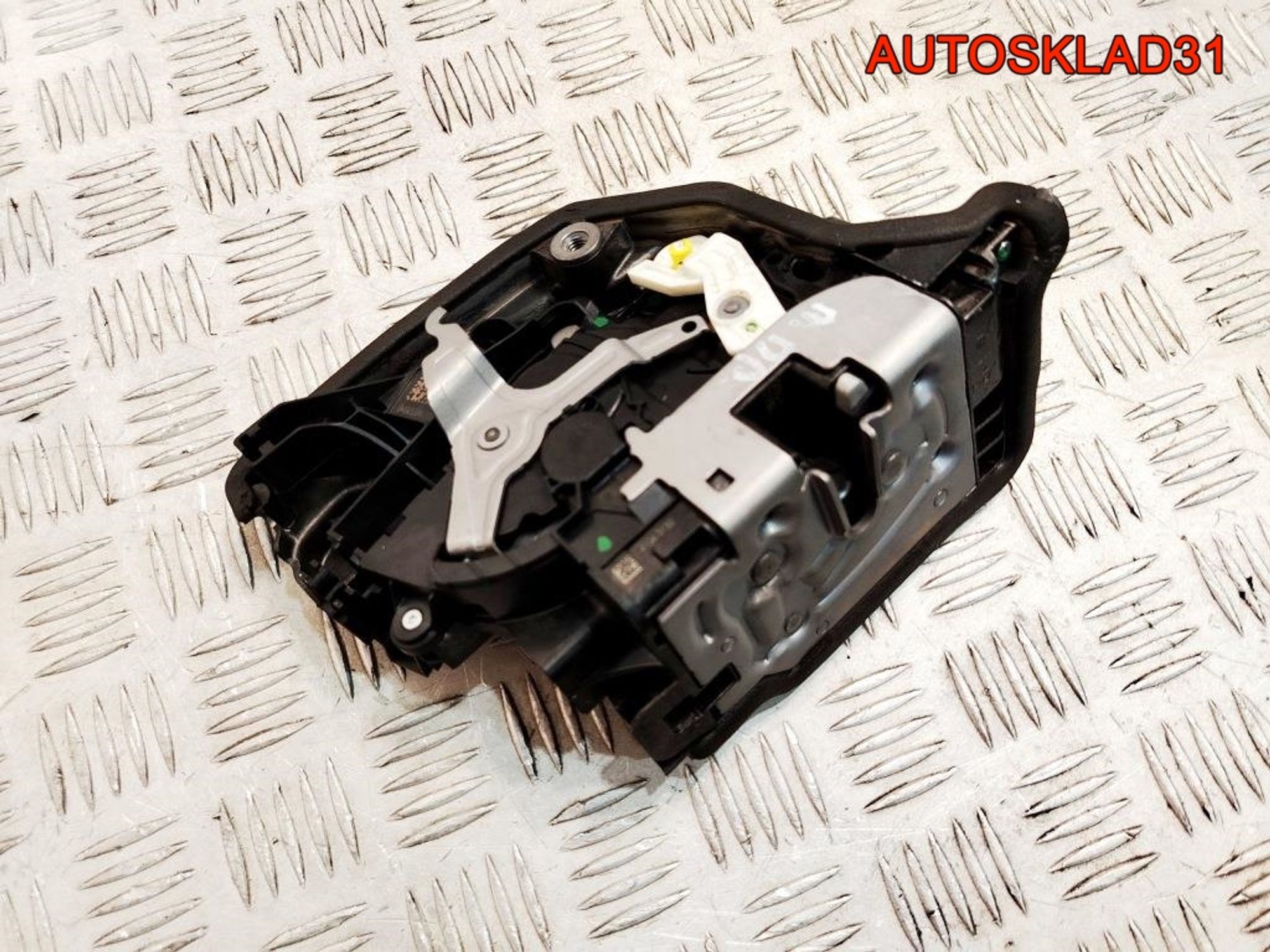 Замок двери передней правой BMW X3 F97 51219492094, 3500 рублей, Дубовое
