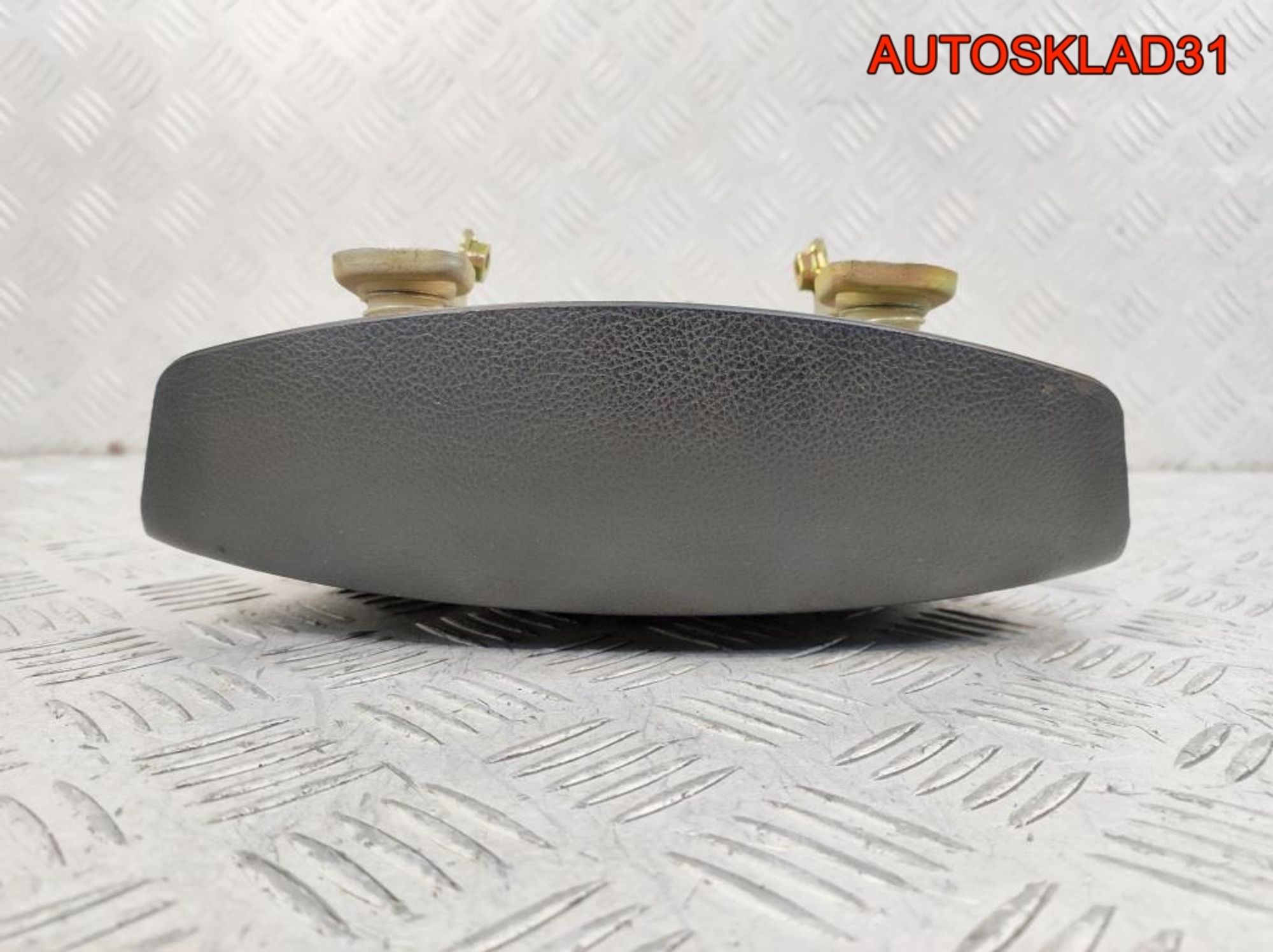 Подушка безопасности в руль Hyundai Sonata 5 NF 569003K120FZ, 10000 рублей, Дубовое