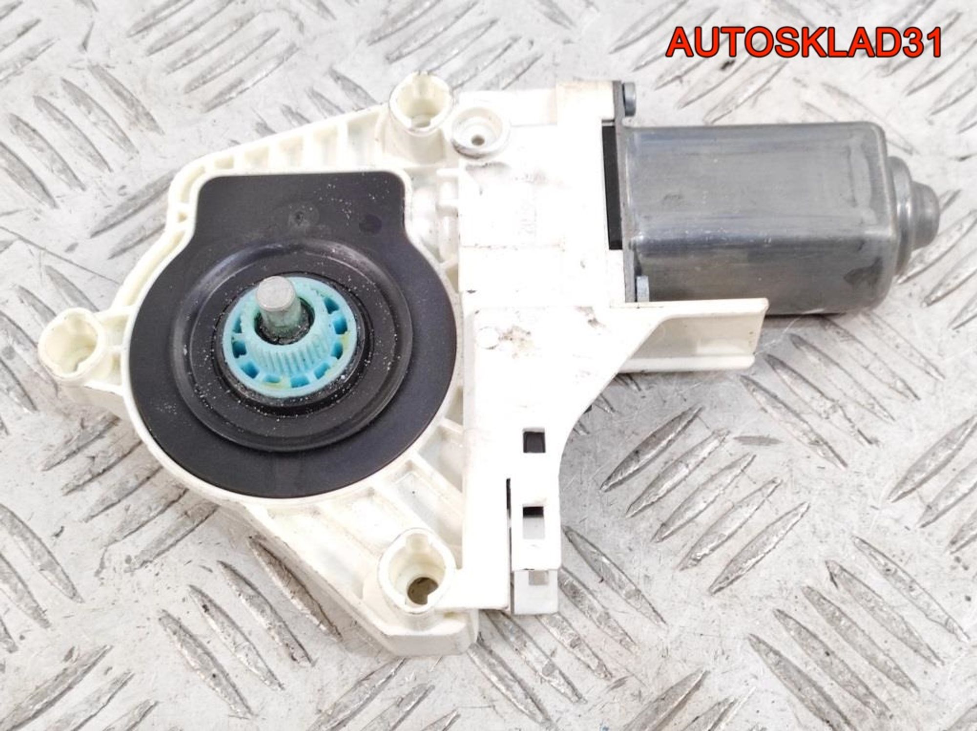 Мотор стеклоподъемника передний L Audi A6 C7 8K0959801B, 1500 рублей, Дубовое