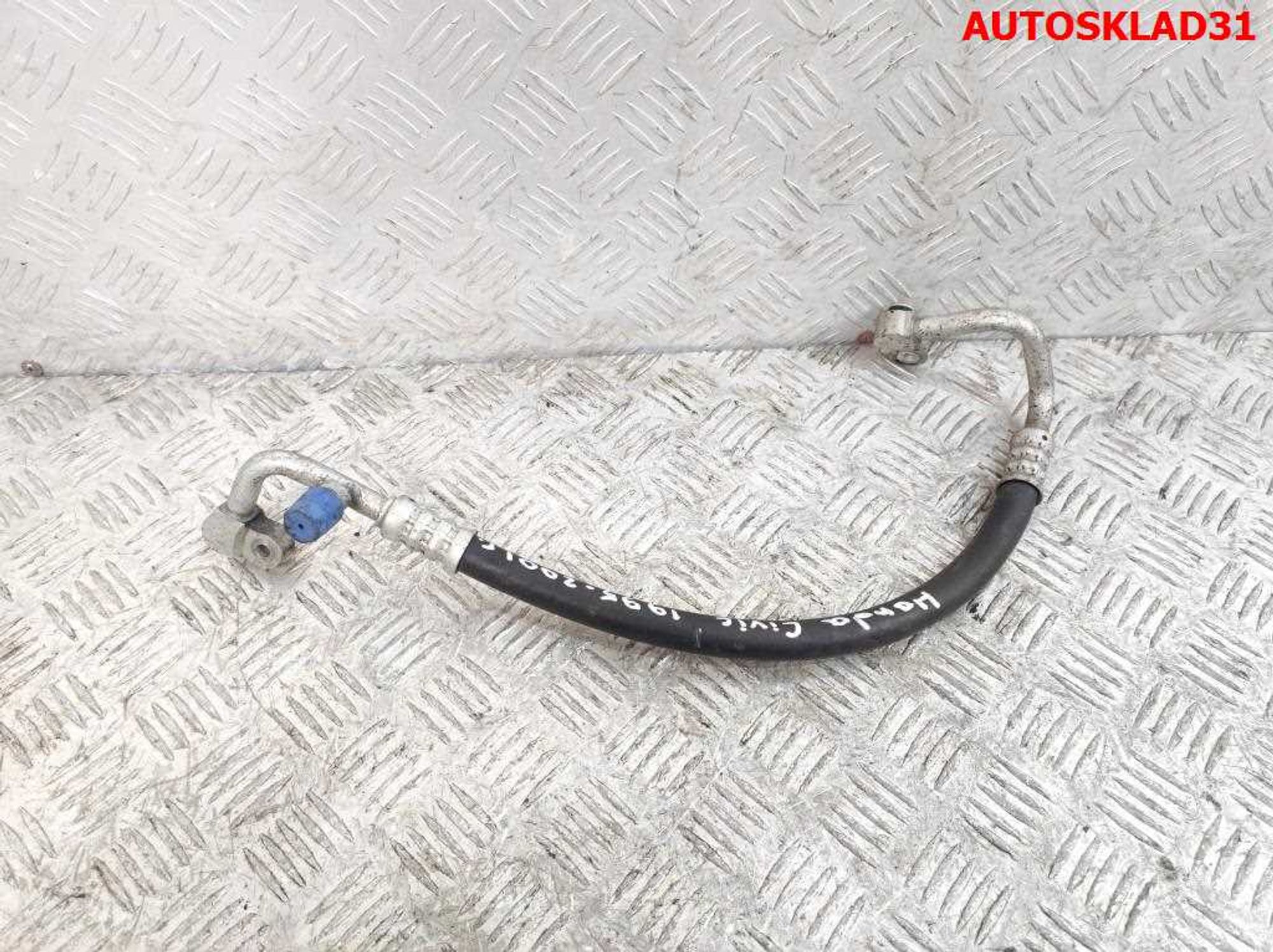 Трубка кондиционера Honda Civic 6 80315SR1A32, 1000 рублей, Дубовое