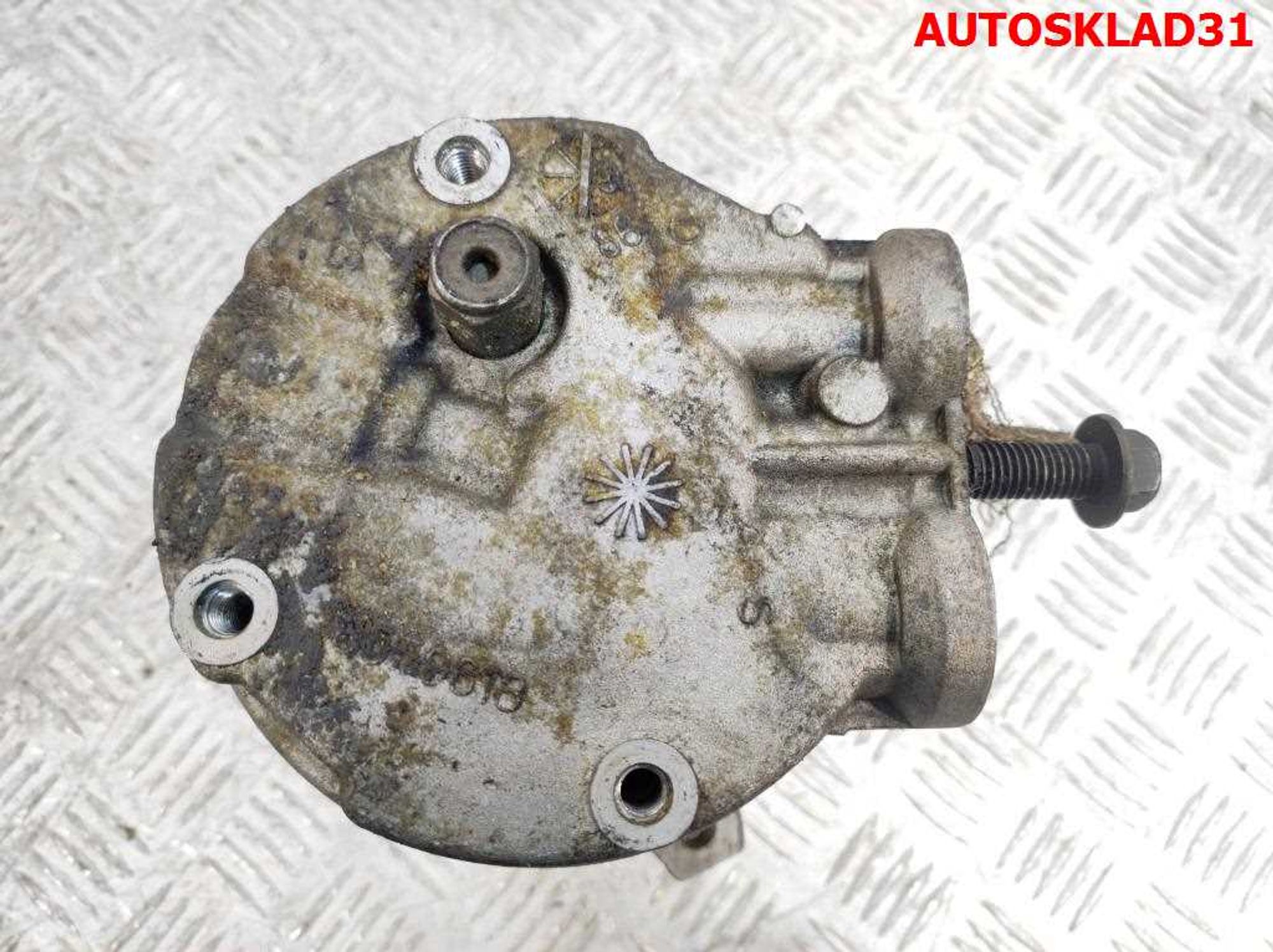 Компрессор кондиционера Opel Sintra Opel Sintra 2,2 X22XE 1135201, 3500 рублей, Дубовое