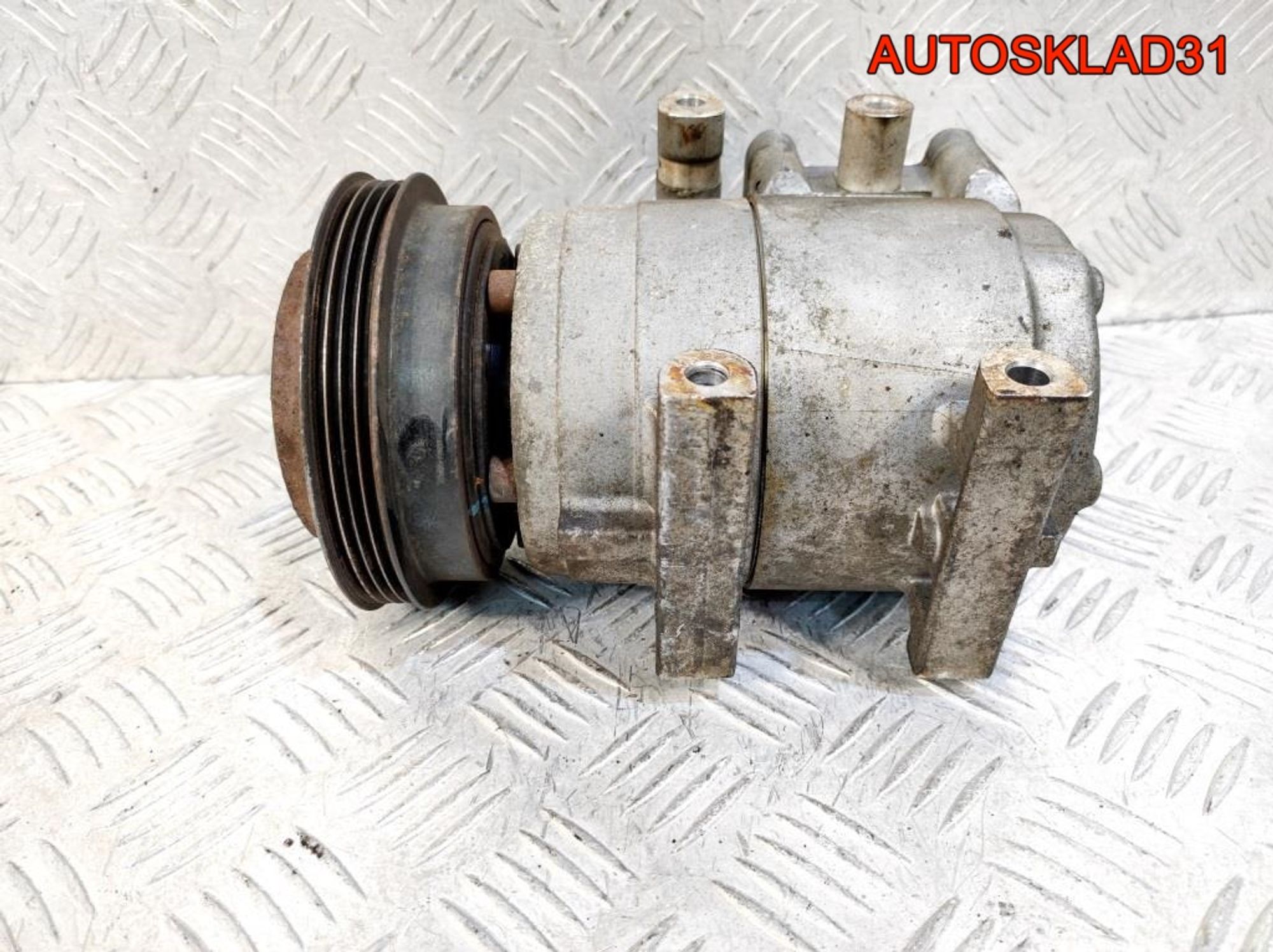 Компрессор кондиционера Kia Ceed AKYBAC2, 6000 рублей, Дубовое