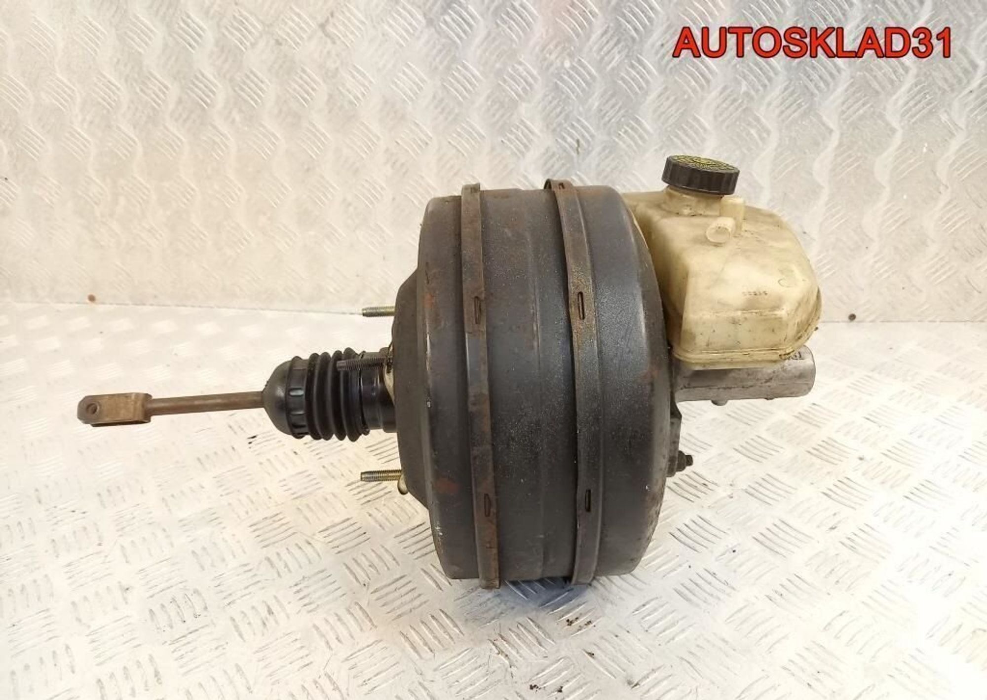 Усилитель тормозов вакуумный Mercedes A0014300308, 7300 рублей, Дубовое