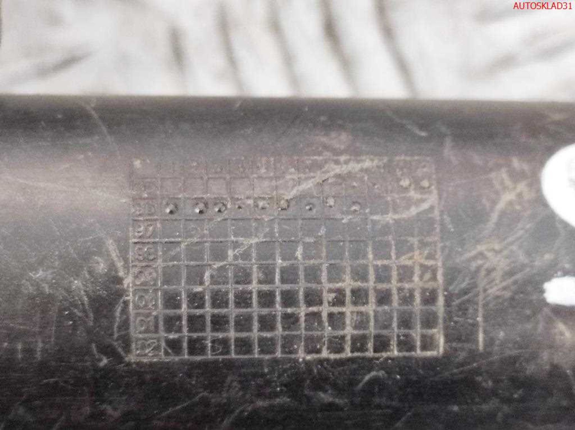 Трубка системы охлаждения Opel Vectra B 1,6 X16XEL 90499756, 4000 рублей, Дубовое