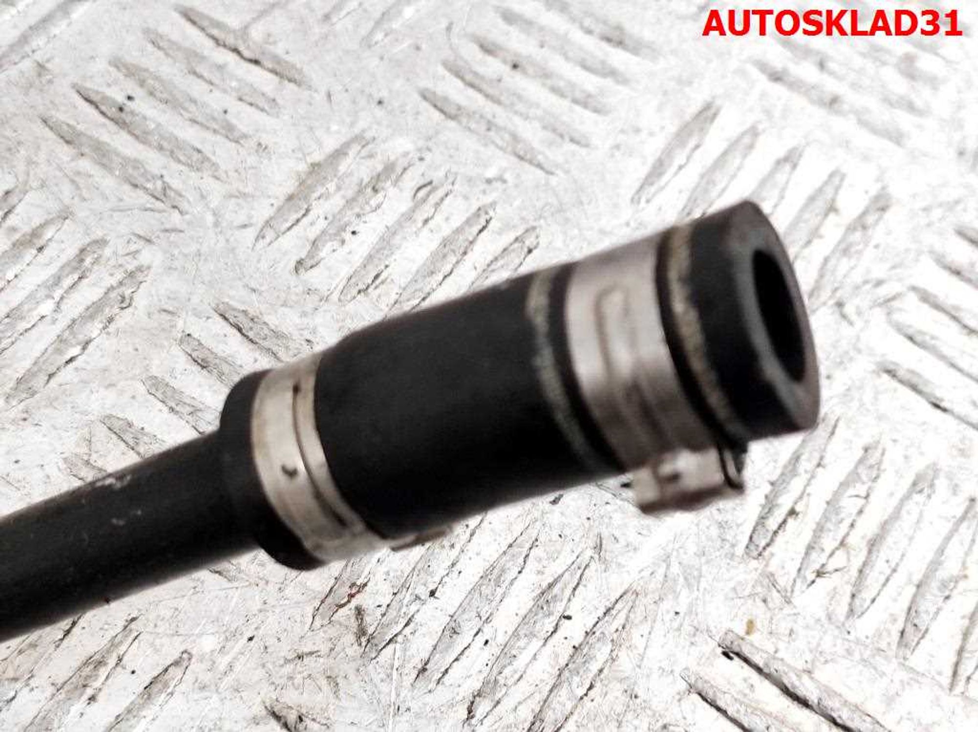 Трубка вакуумная Audi A3 8L 1J0612041AK, 600 рублей, Дубовое