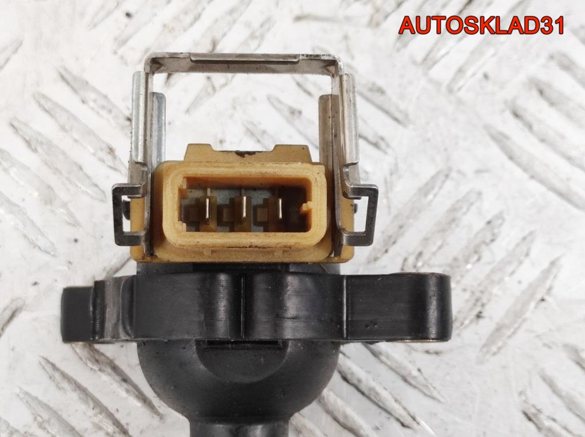 Катушка зажигания BMW E46 2,2 M54B22 Бензин 1748017, 1500 рублей, Дубовое